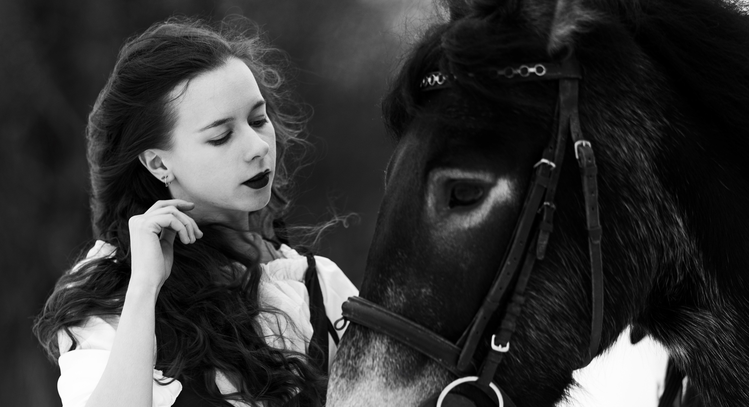 Фотограф Варвара Ермоленко