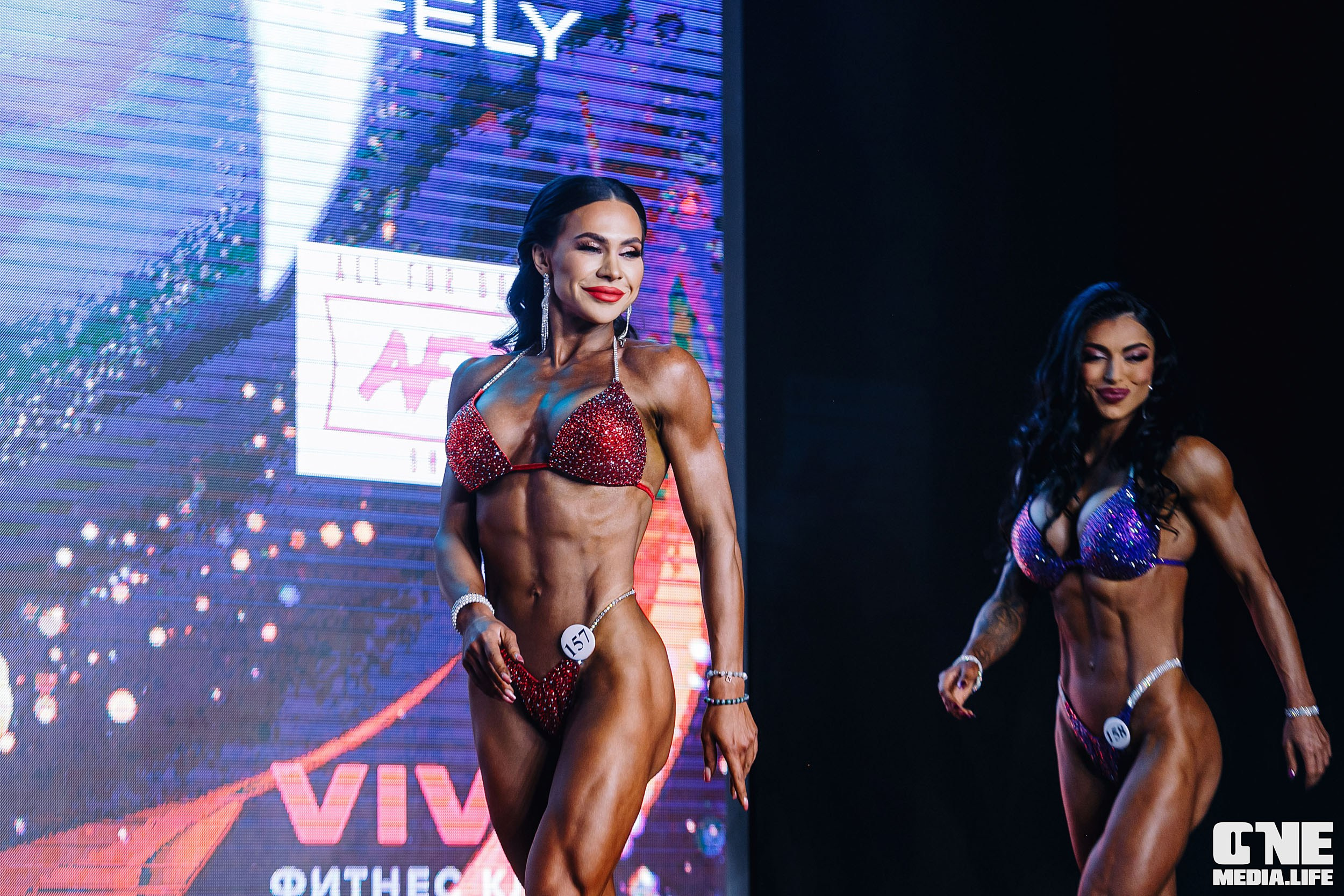 Первый Региональный кубок международного чемпионата по бодибилдингу NP. One Media Life: фоторепортажи, фотоотчеты с мероприятий и заведений