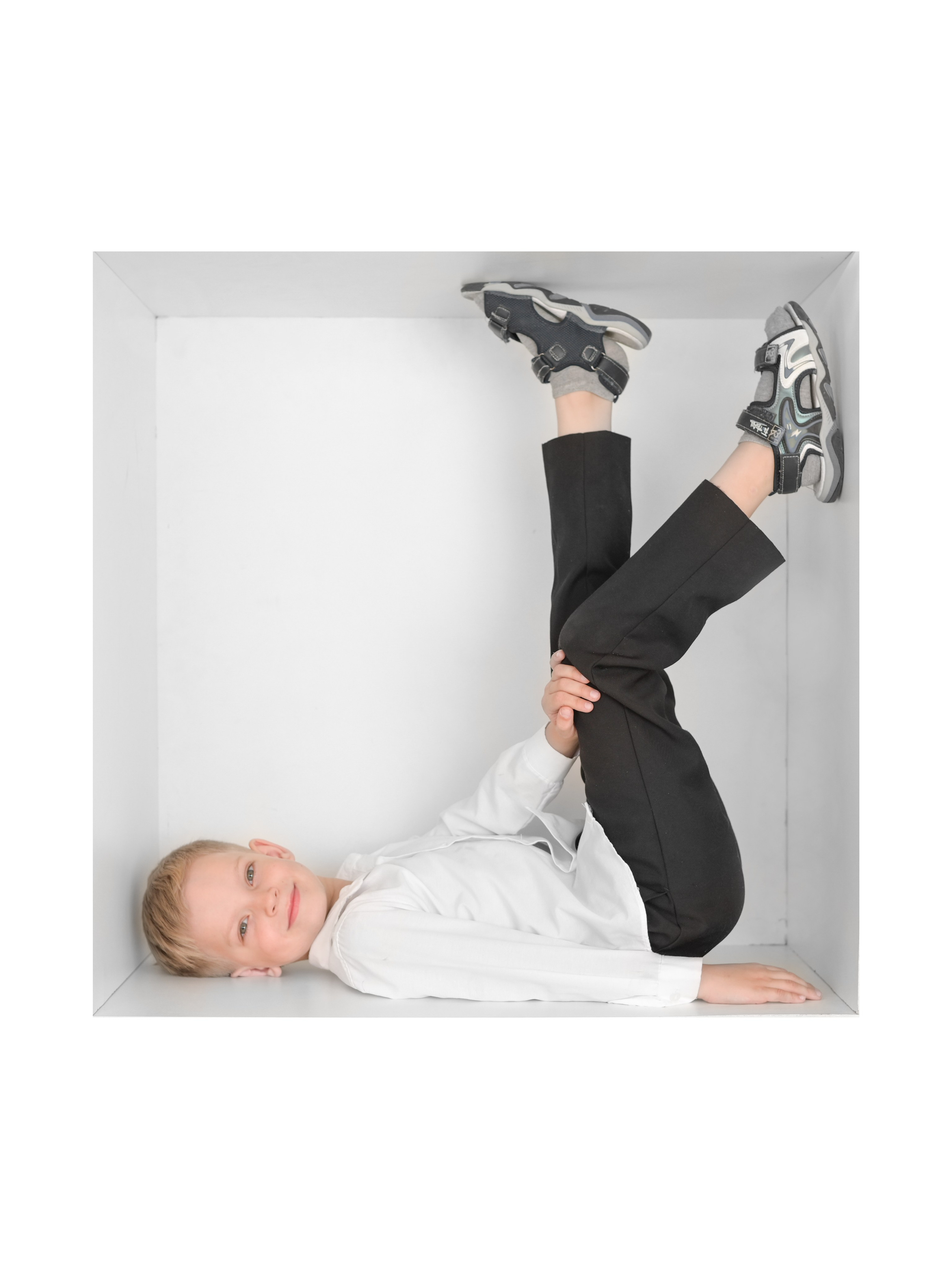 Выпускной альбом для детского сада "В кубе". Выпускные альбомы в Тюмени для школ, садов, вузов спортивных секций