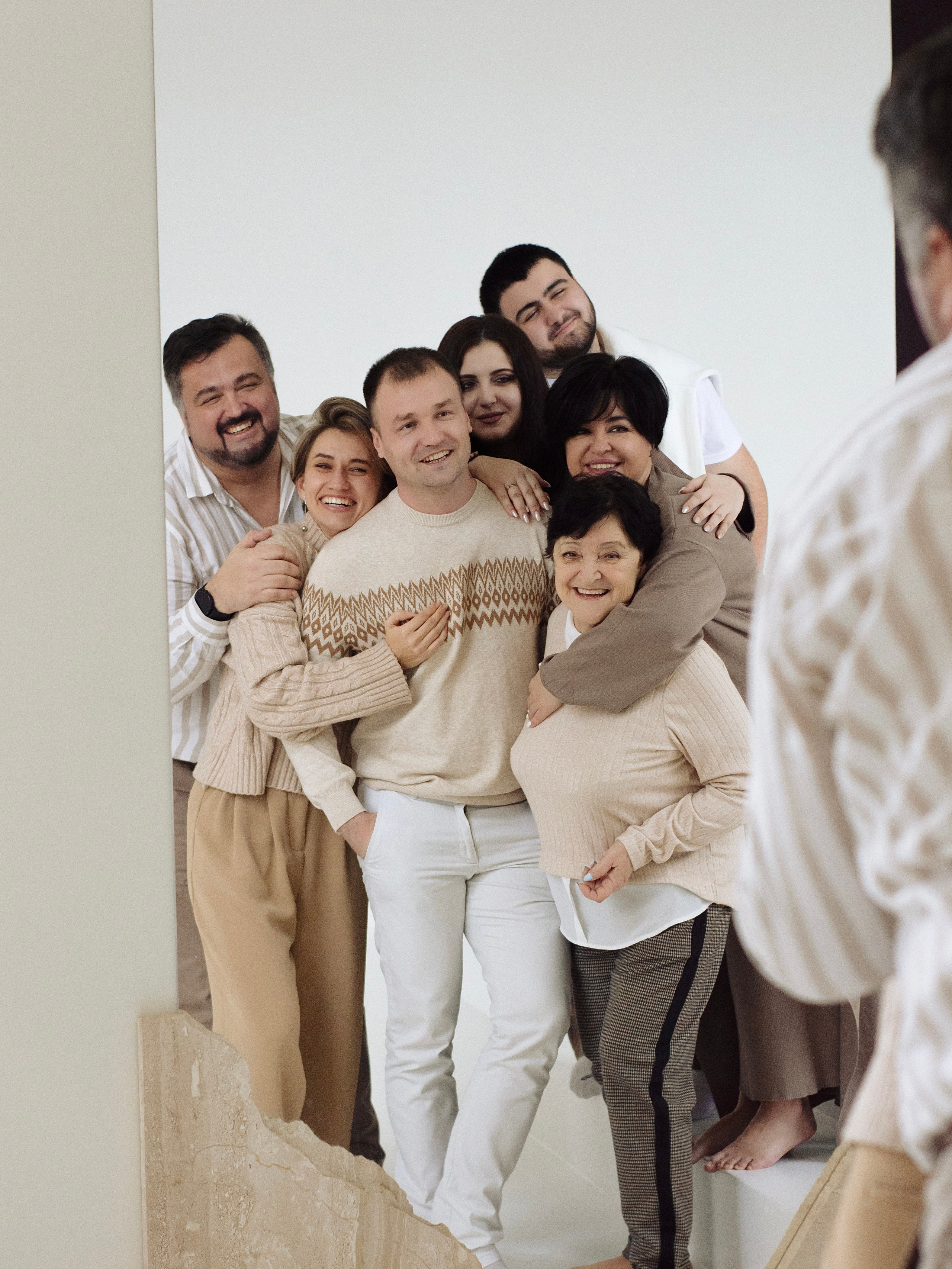 Семейный фотограф в Краснодаре и Курганинске