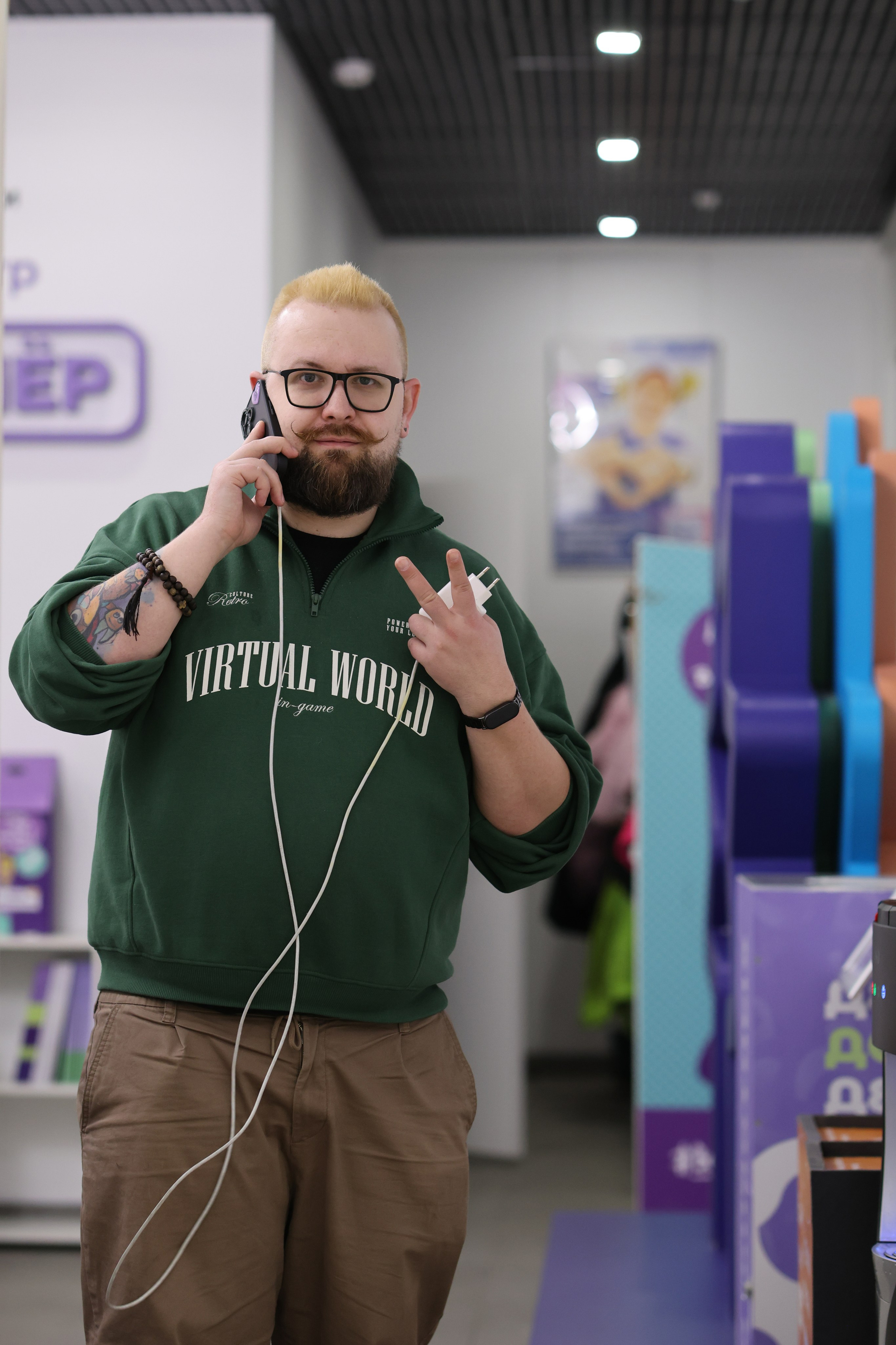 Второй сезон школы волонтёров 5 вёрст. Фотограф Сергей Ловкий