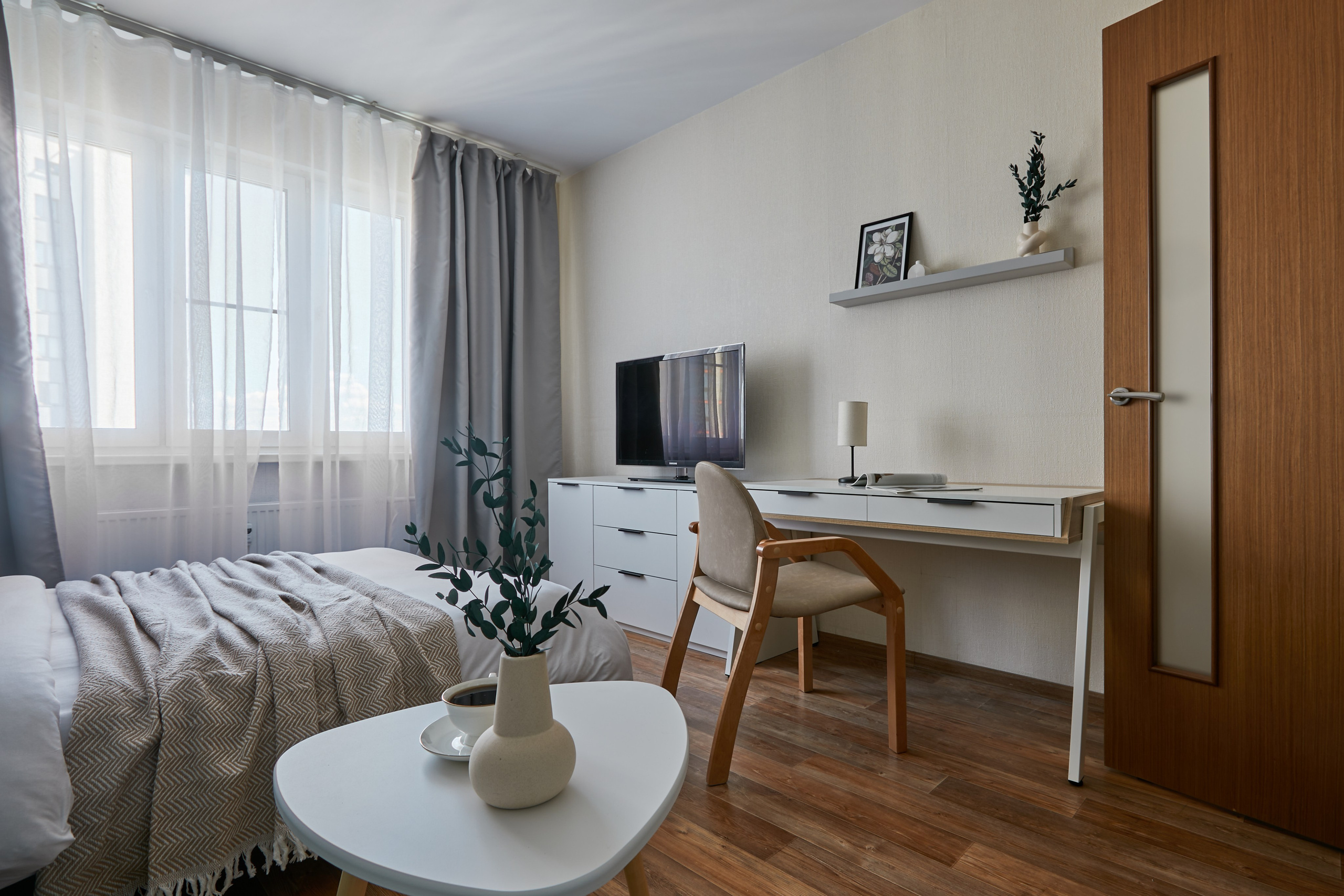 Вива. Главная