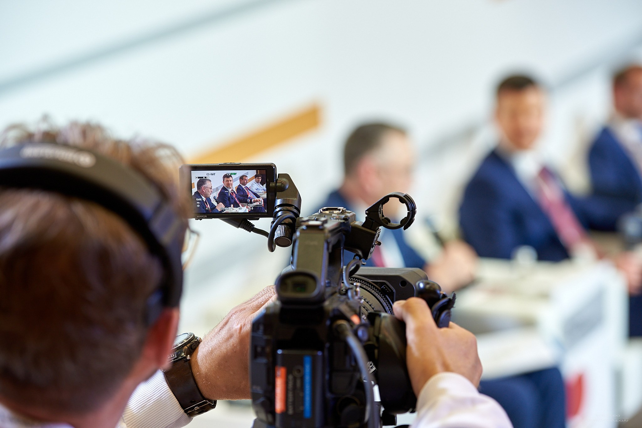 Иван Ступа, репортажный фотограф в Санкт-Петербурге и Ленинградской области