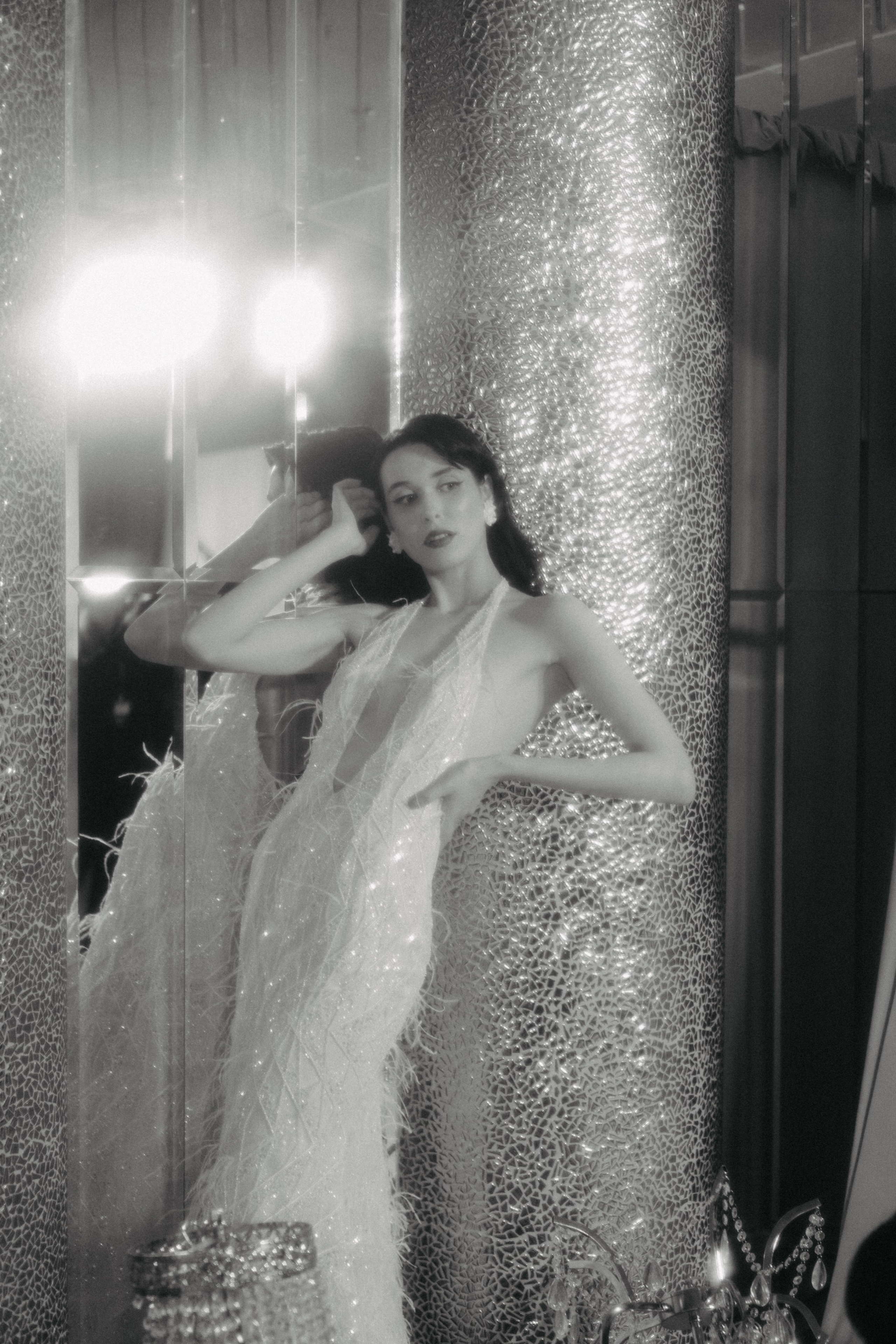 Грандиозный Воркшоп. Свадебный фотограф Питер