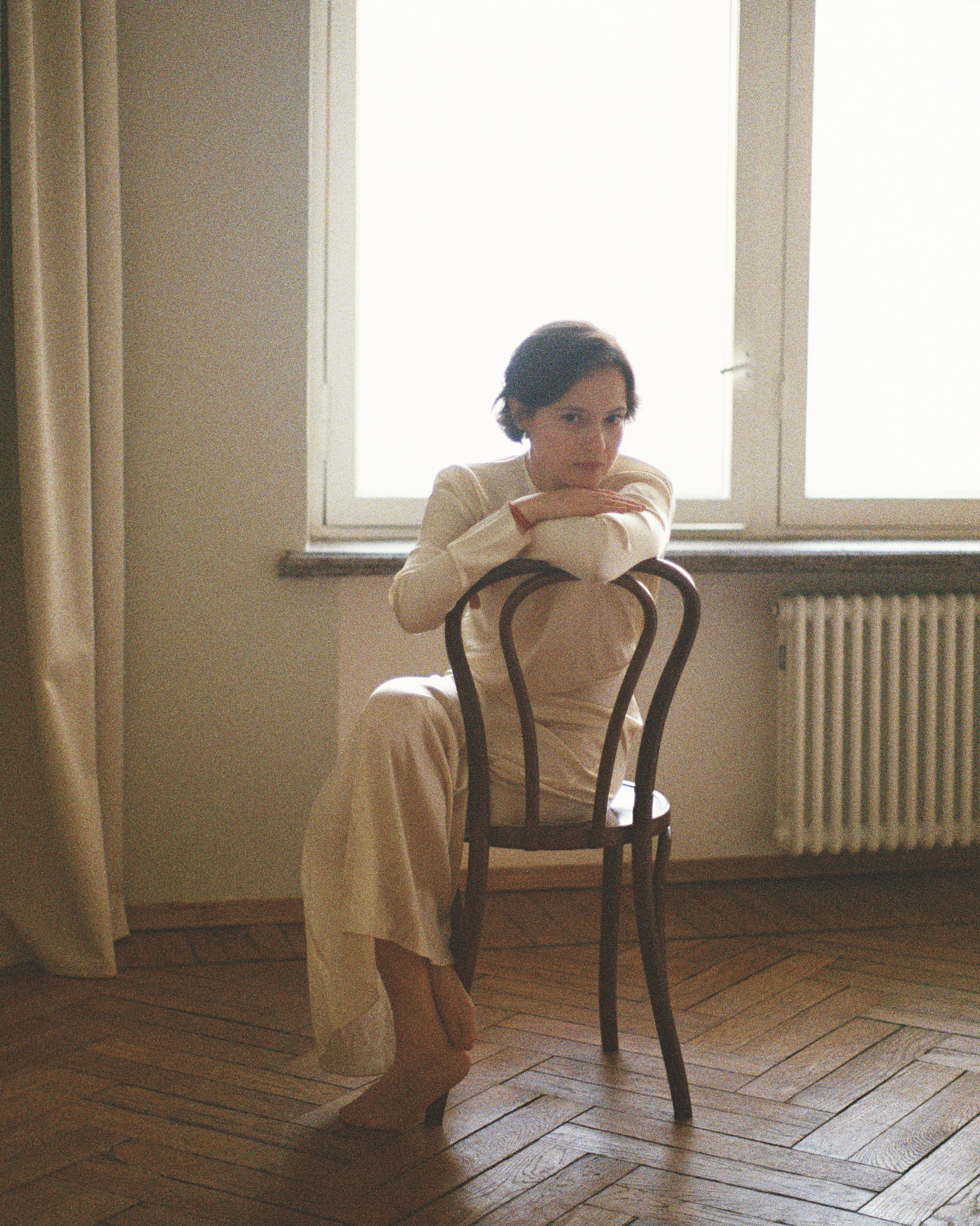 Фотограф в Москве