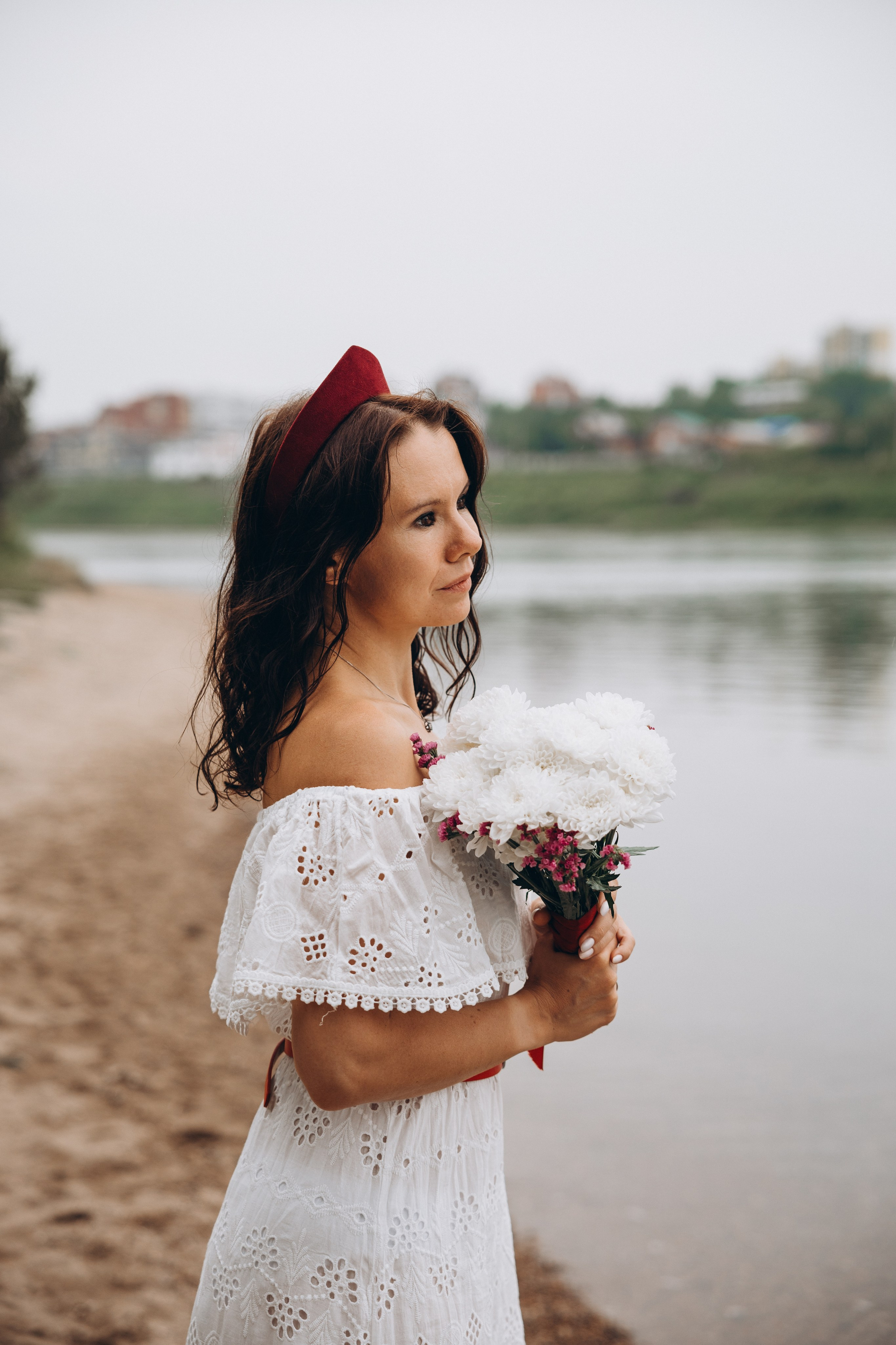 Ольга. Свадебный, семейный фотограф в Иркутске Светлана Макаричева