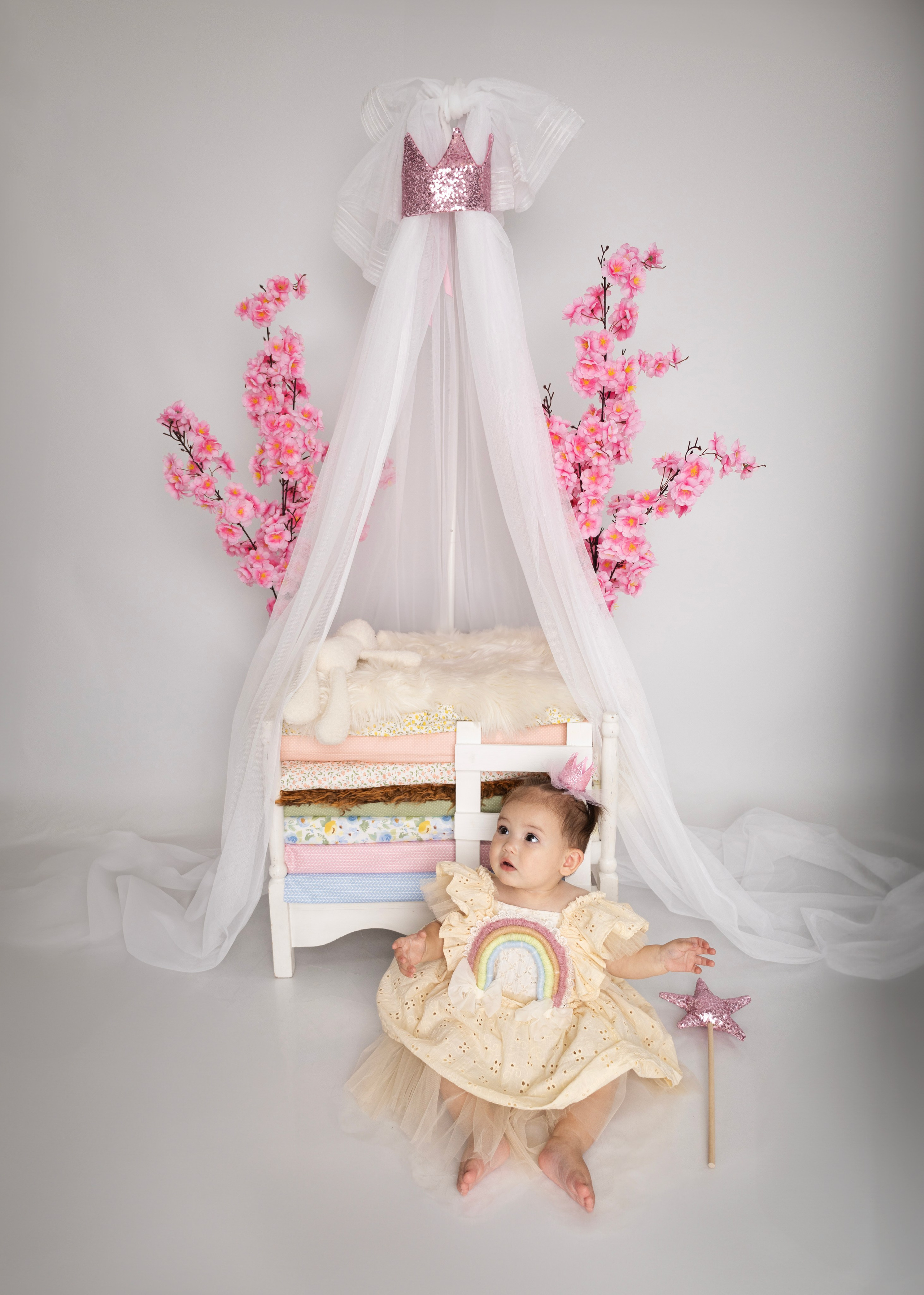 Услуги. Первый фотограф новорожденных и деток старше в г. Коврове