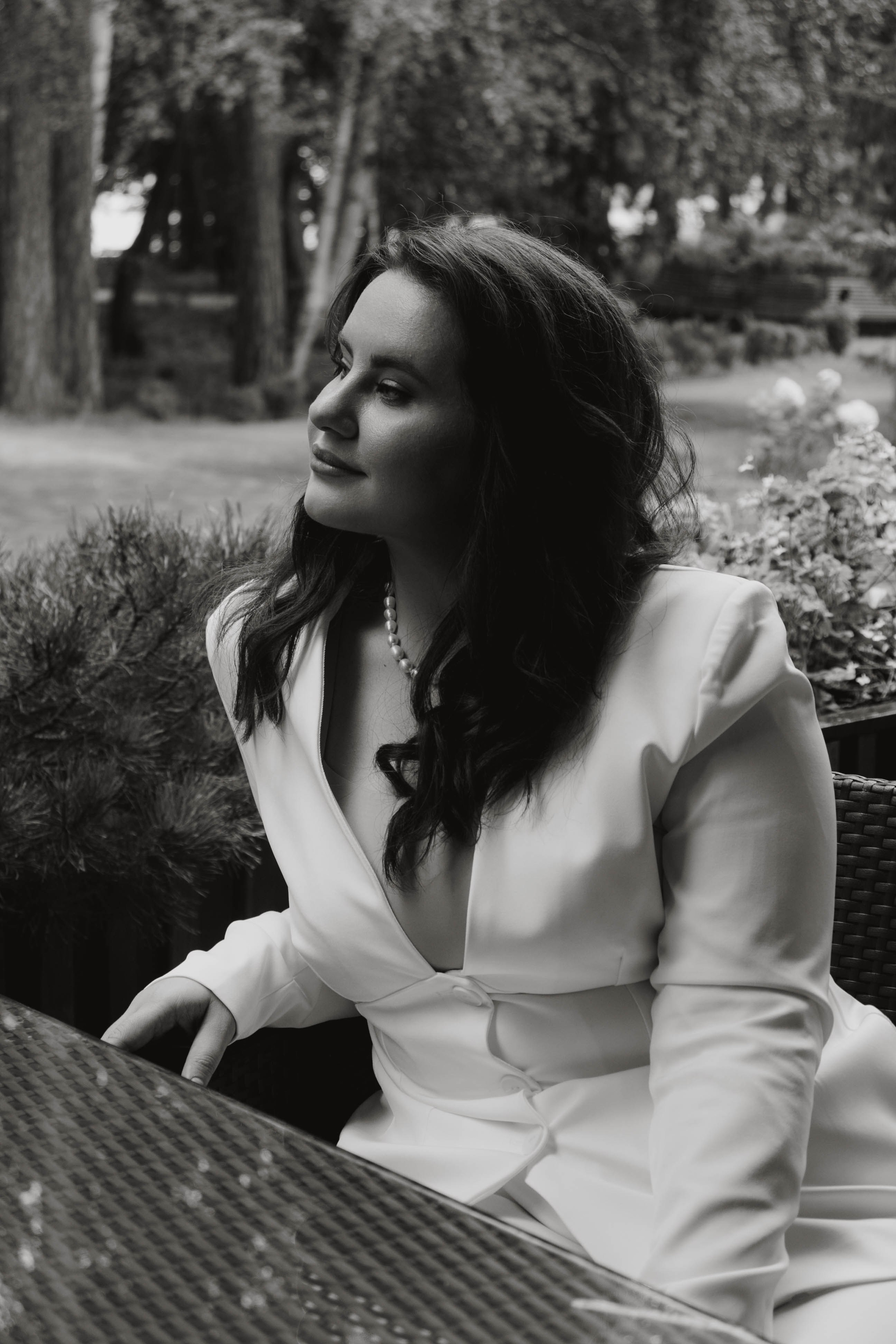 Свадебная фотосессия. Фотограф Александра Коновалова