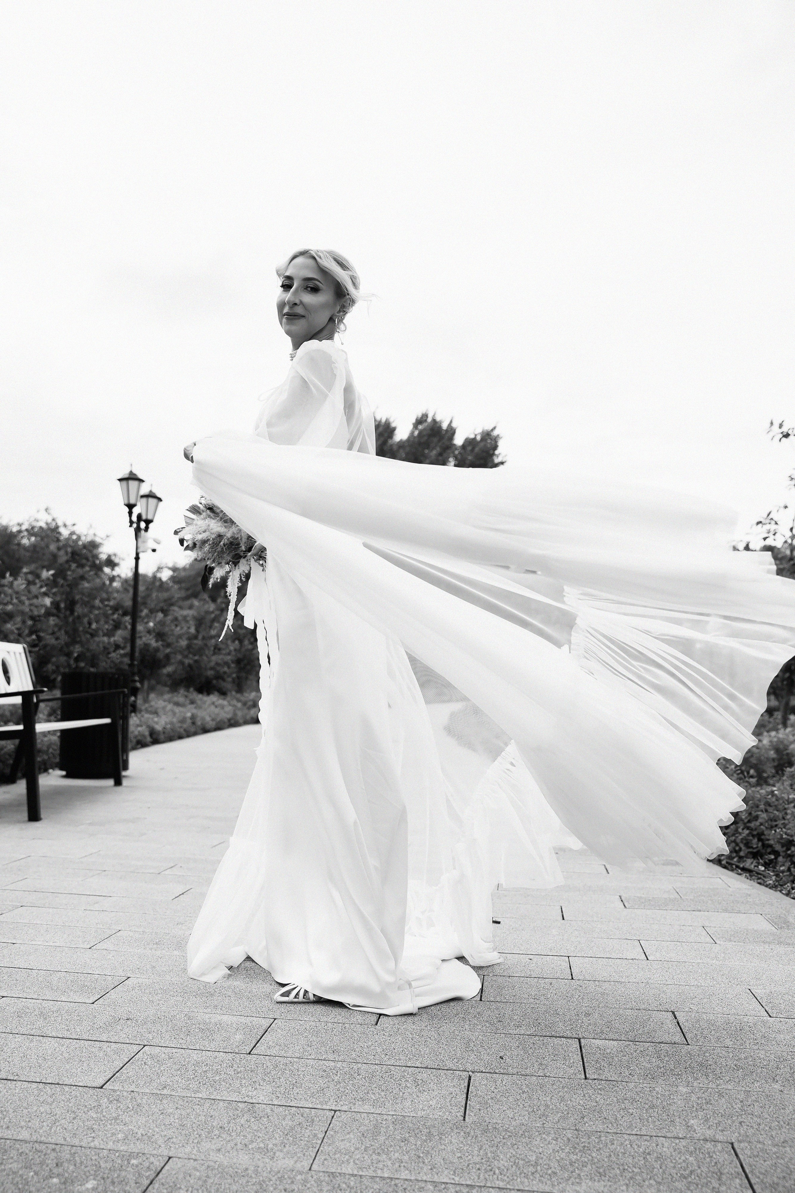 Свадьба Дмитрий и Анатолия. Свадебный фотограф в Воронеже Денис Коровин