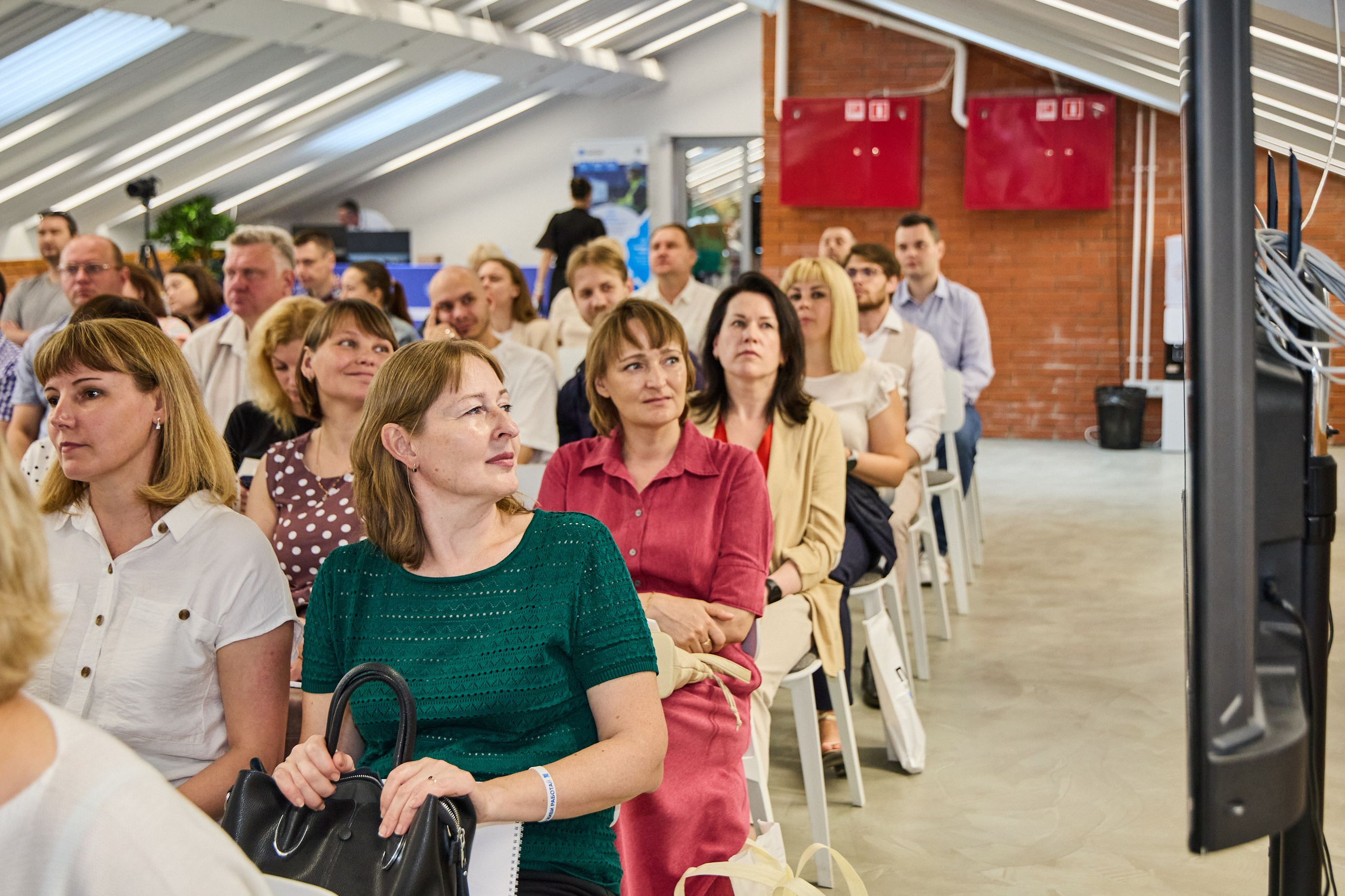 Конференция БИОТ 2025 | Нижний Новгород. OSPhoto