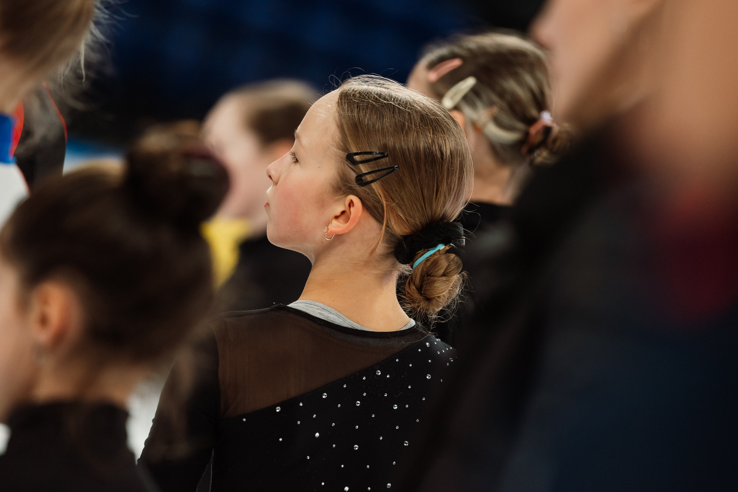 Мастер-класс Этери Тутберидзе в Новосибирске. Воробьева Ксения — Спортивный и танцевальный фотограф Новосибирск