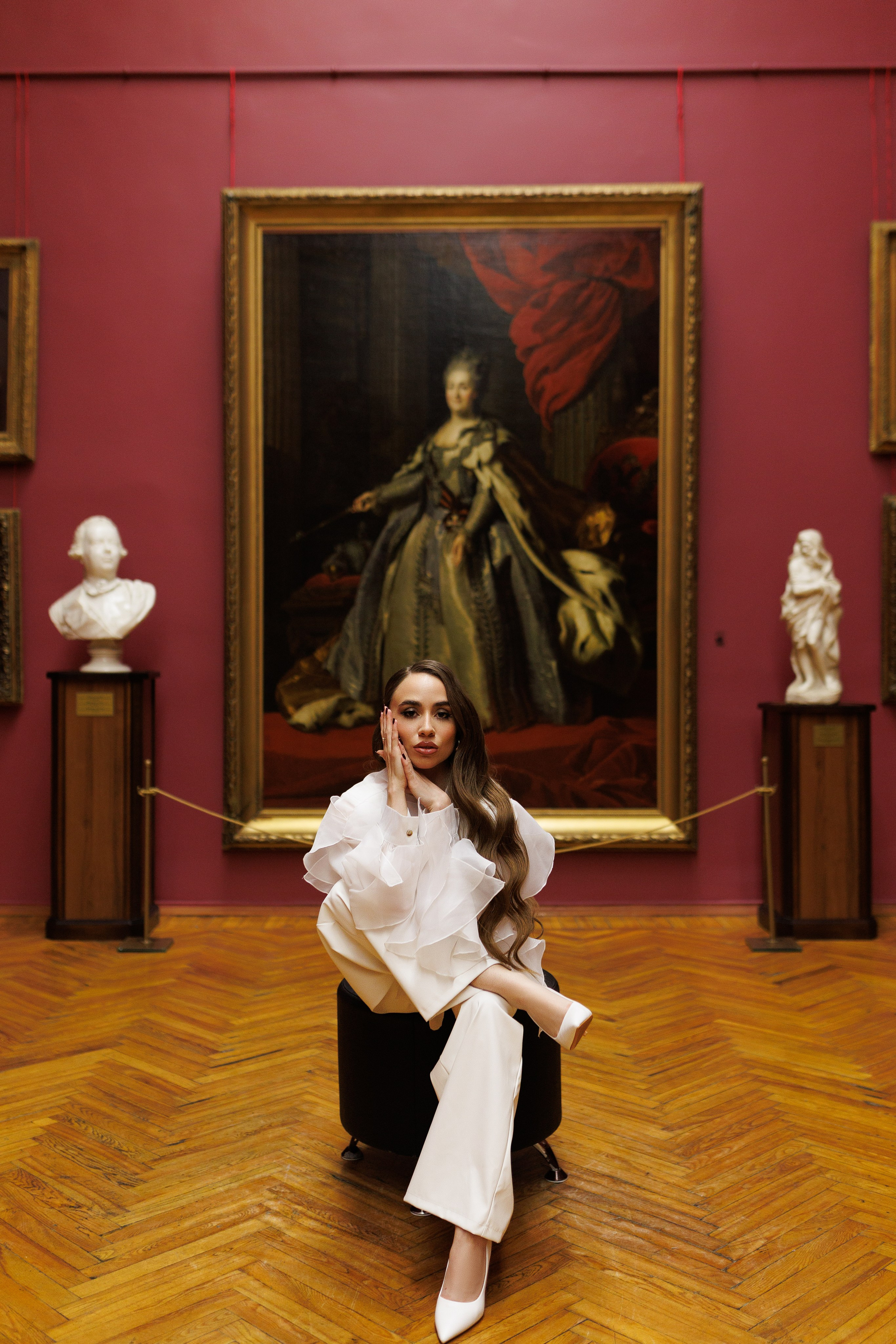 Фотограф Минск