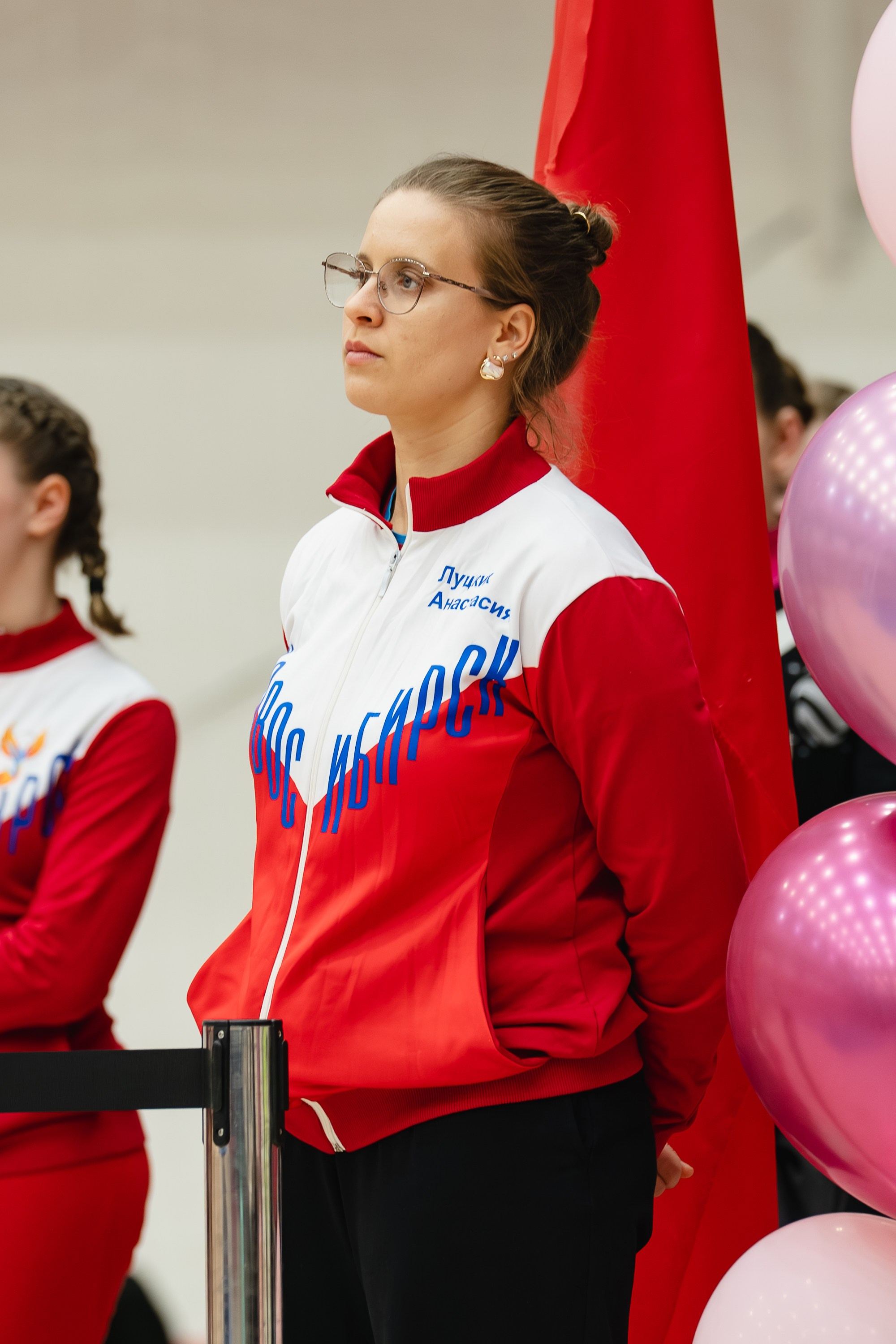 Весенний Кубок. Воробьева Ксения — Спортивный и танцевальный фотограф Новосибирск
