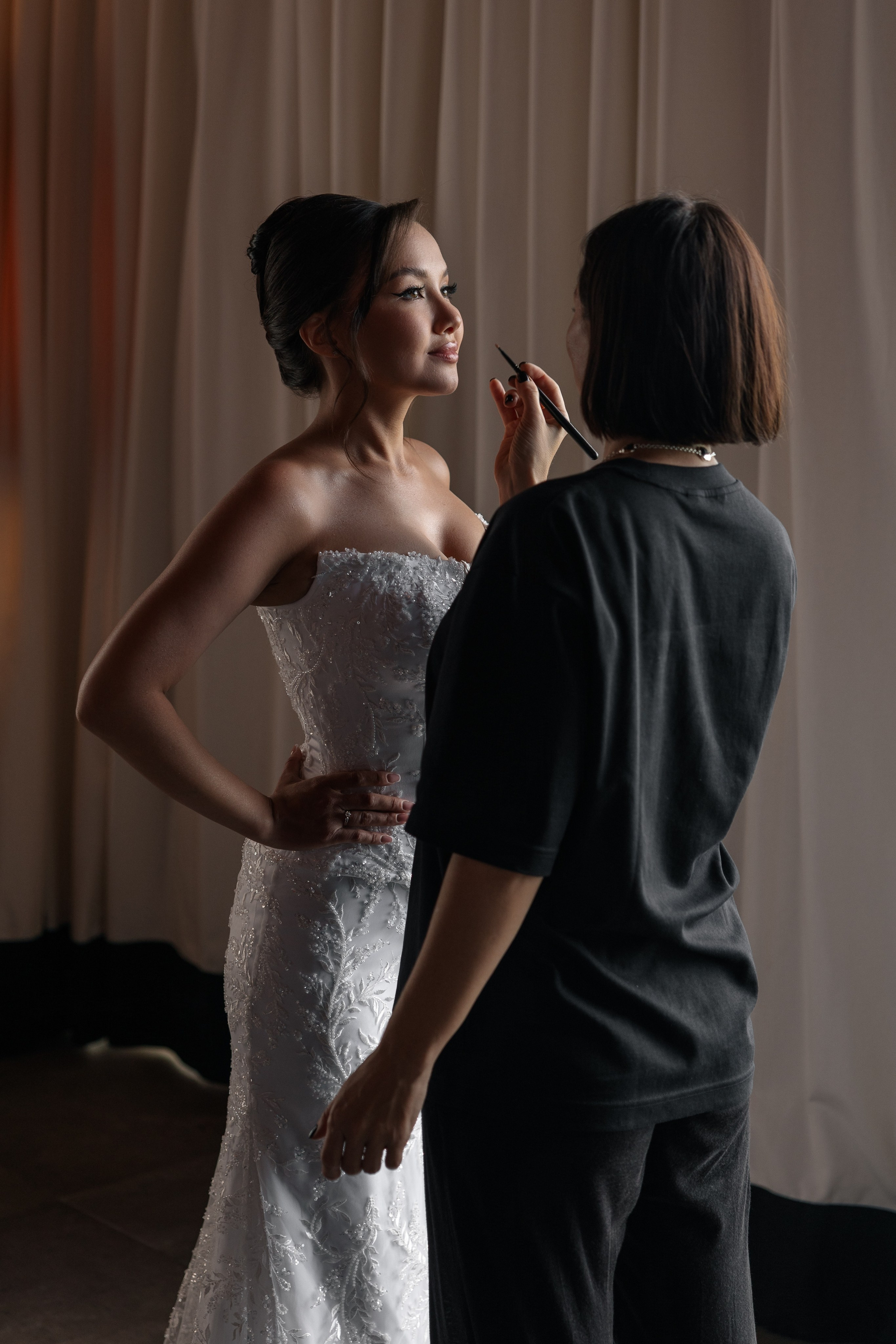 Wedding in Sri Panwa Phuket — Ekaterina and Andrey | wedding photographer in Phuket