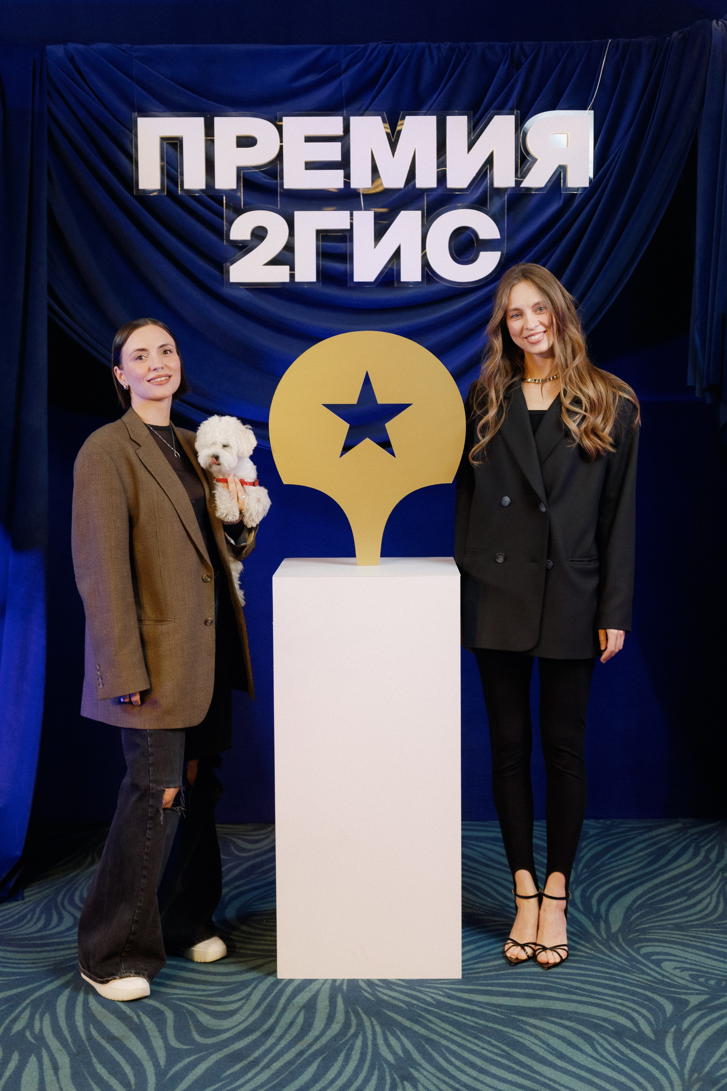 ПРЕМИЯ 2ГИС | PART I. СВОИ. ФОТООТЧЕТЫ-СОБЫТИЯ-МЕСТА