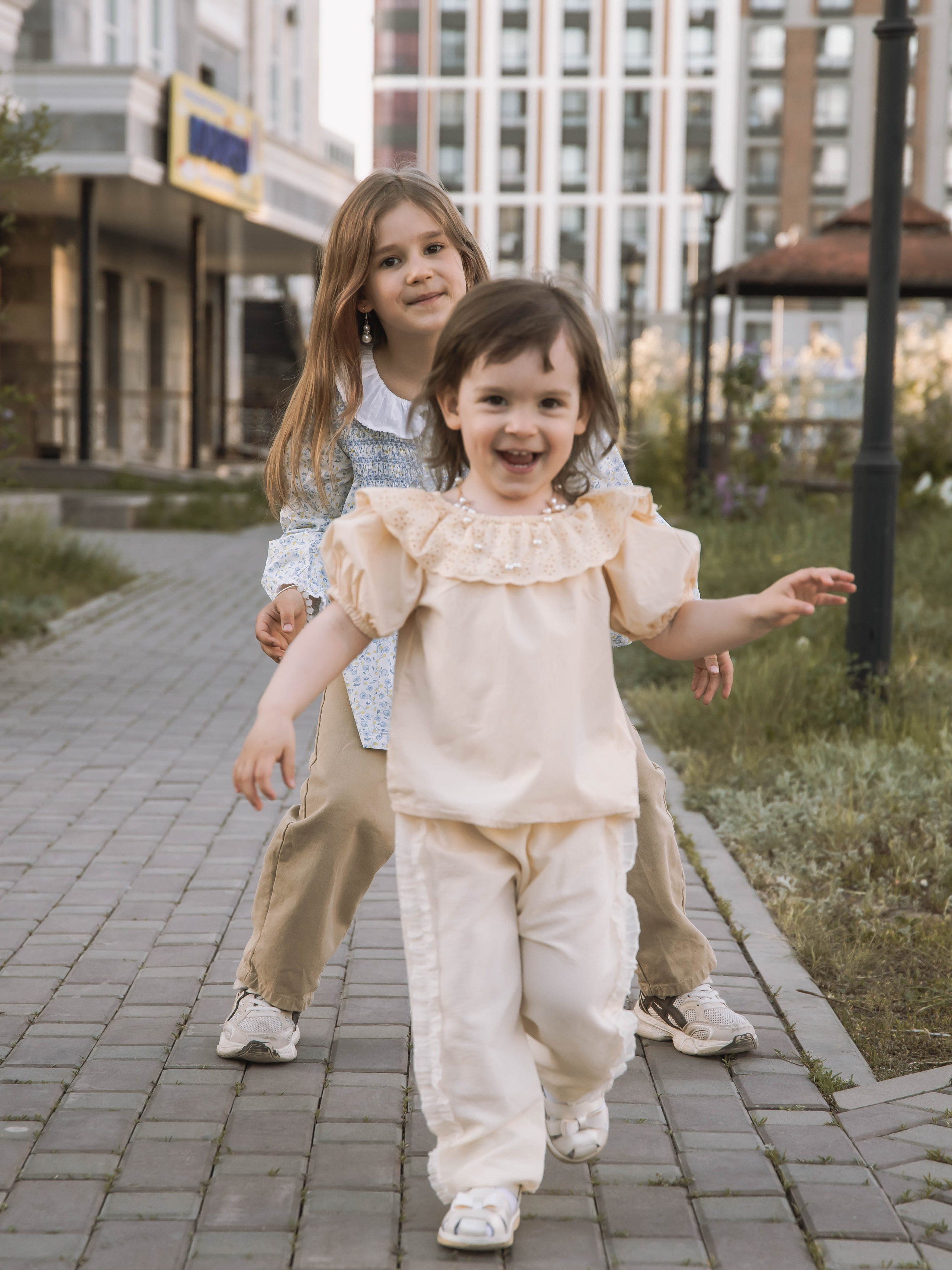 Фотограф в Астане Елена Козик