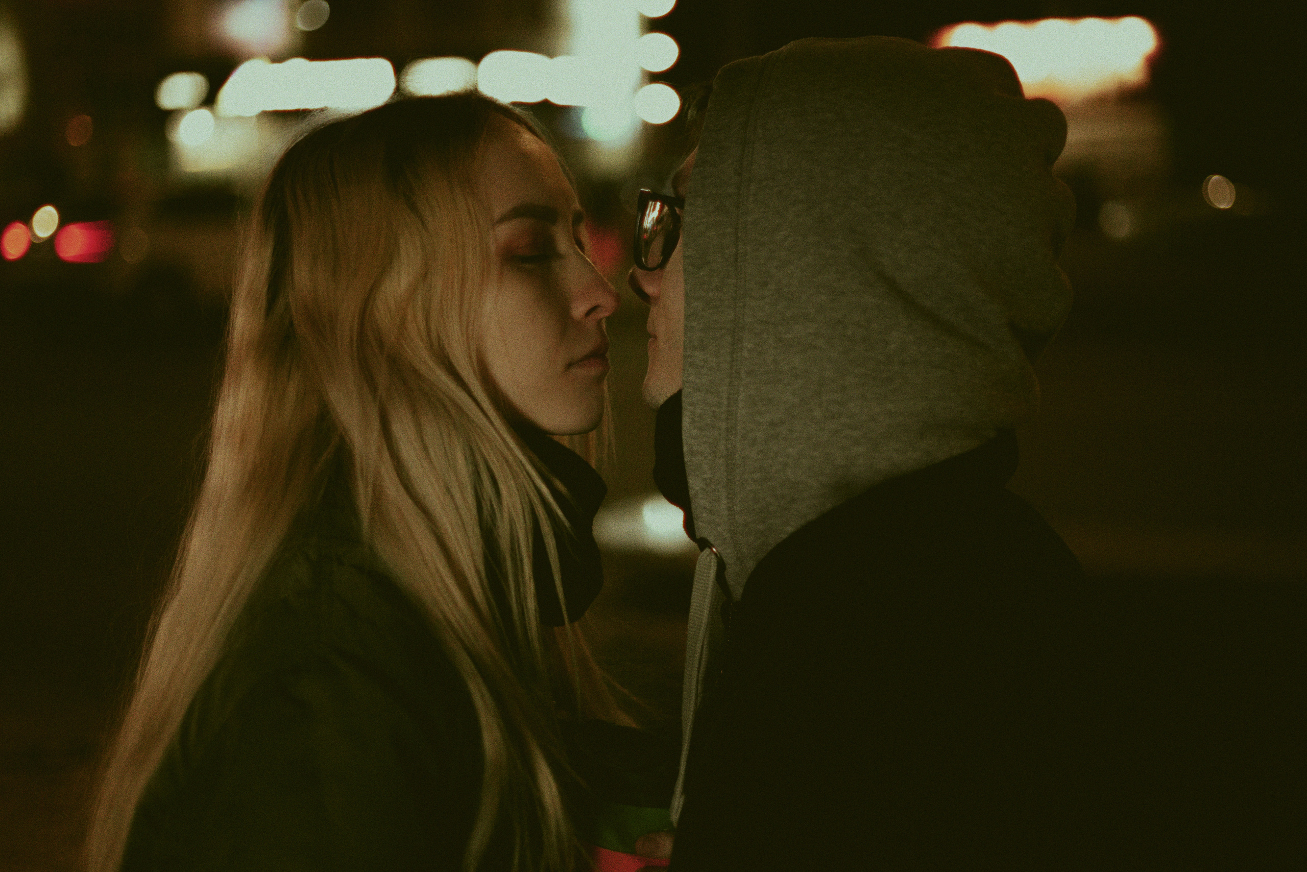 Тот самый свадебный и портретный фотограф в Кирове