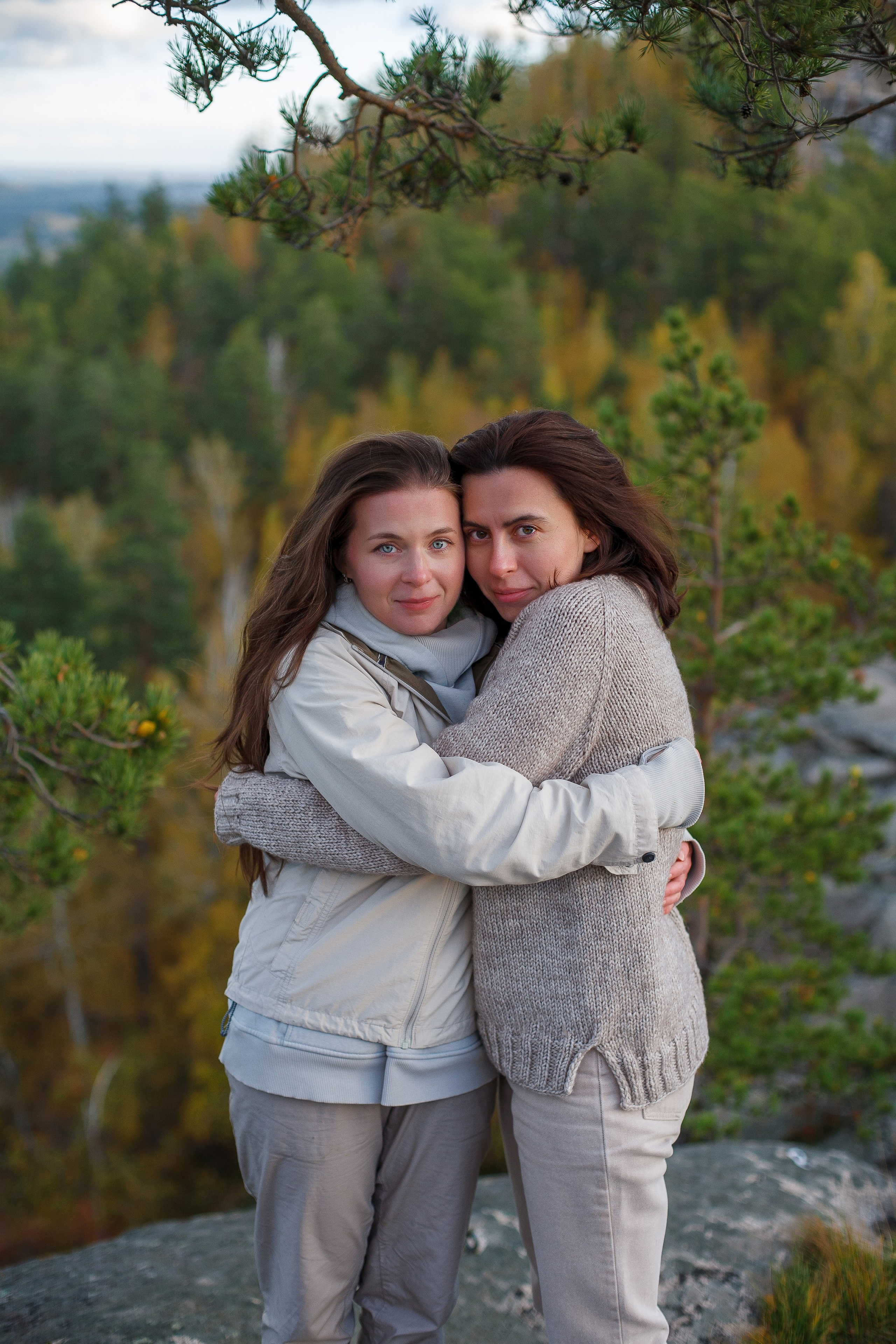 Фотопоход на Шихан «Клопы и Шарлотка!». Фотограф Челябинск · Ольга Серебрякова