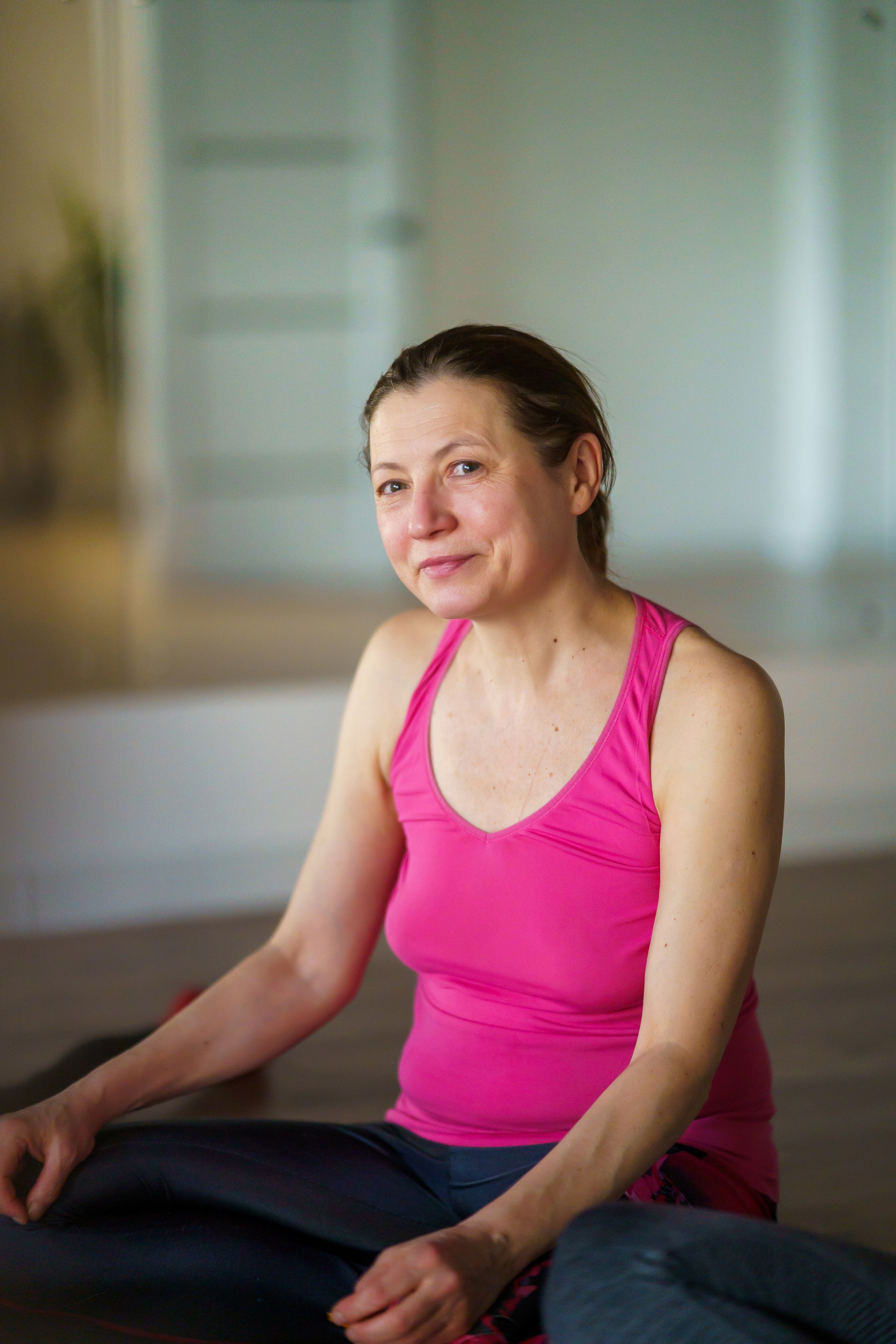 Yoosana. Открытие студии. Фотограф Челябинск · Ольга Серебрякова