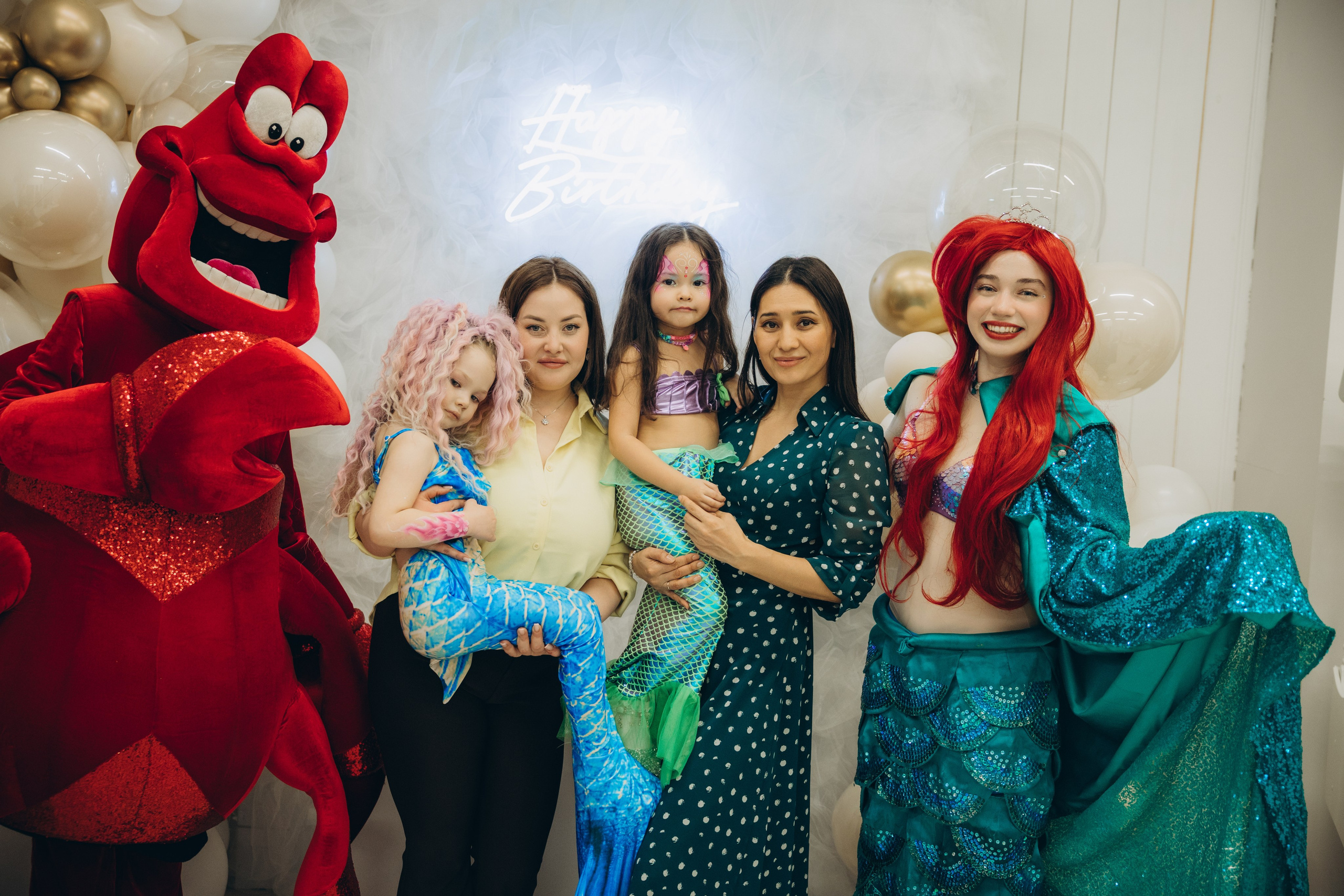 Злате 5 лет. Свадебный, семейный фотограф в Иркутске Светлана Макаричева