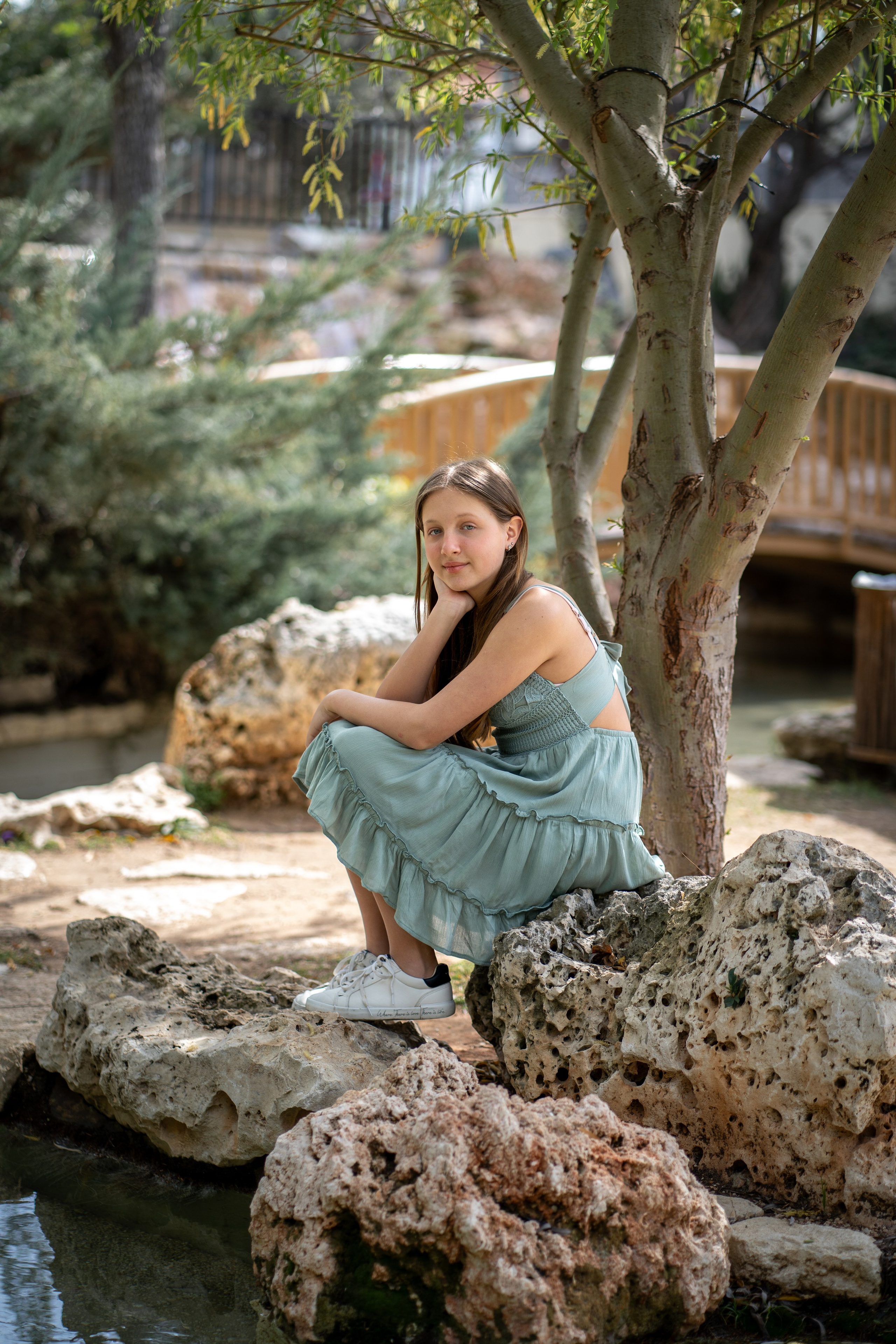 Бат Мицва Даши. Семейный и детский фотограф в Израиле и Москве Дорошок Надя