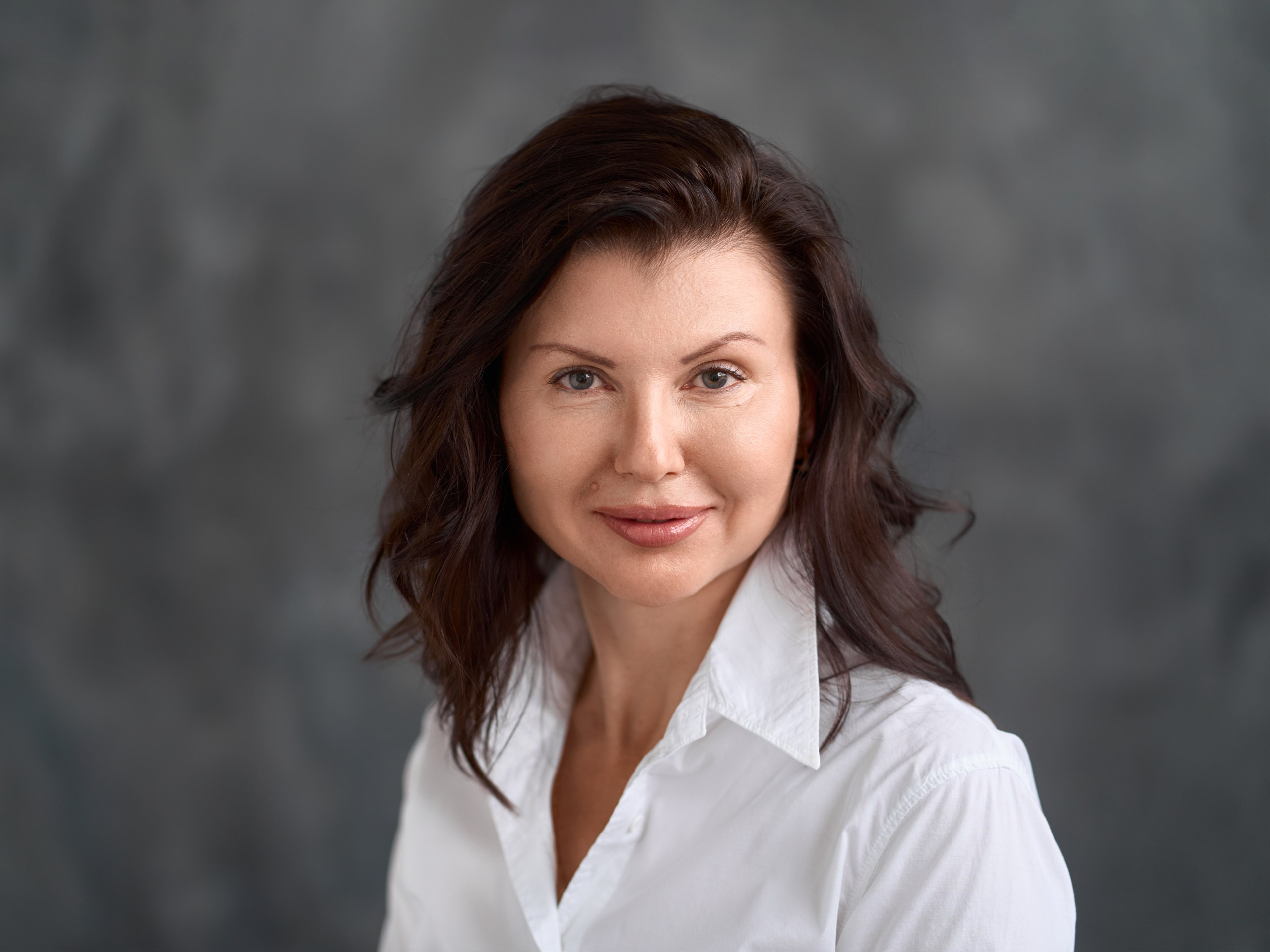 Деловые портреты в Москве — профессиональный фотограф Иван Кобяков