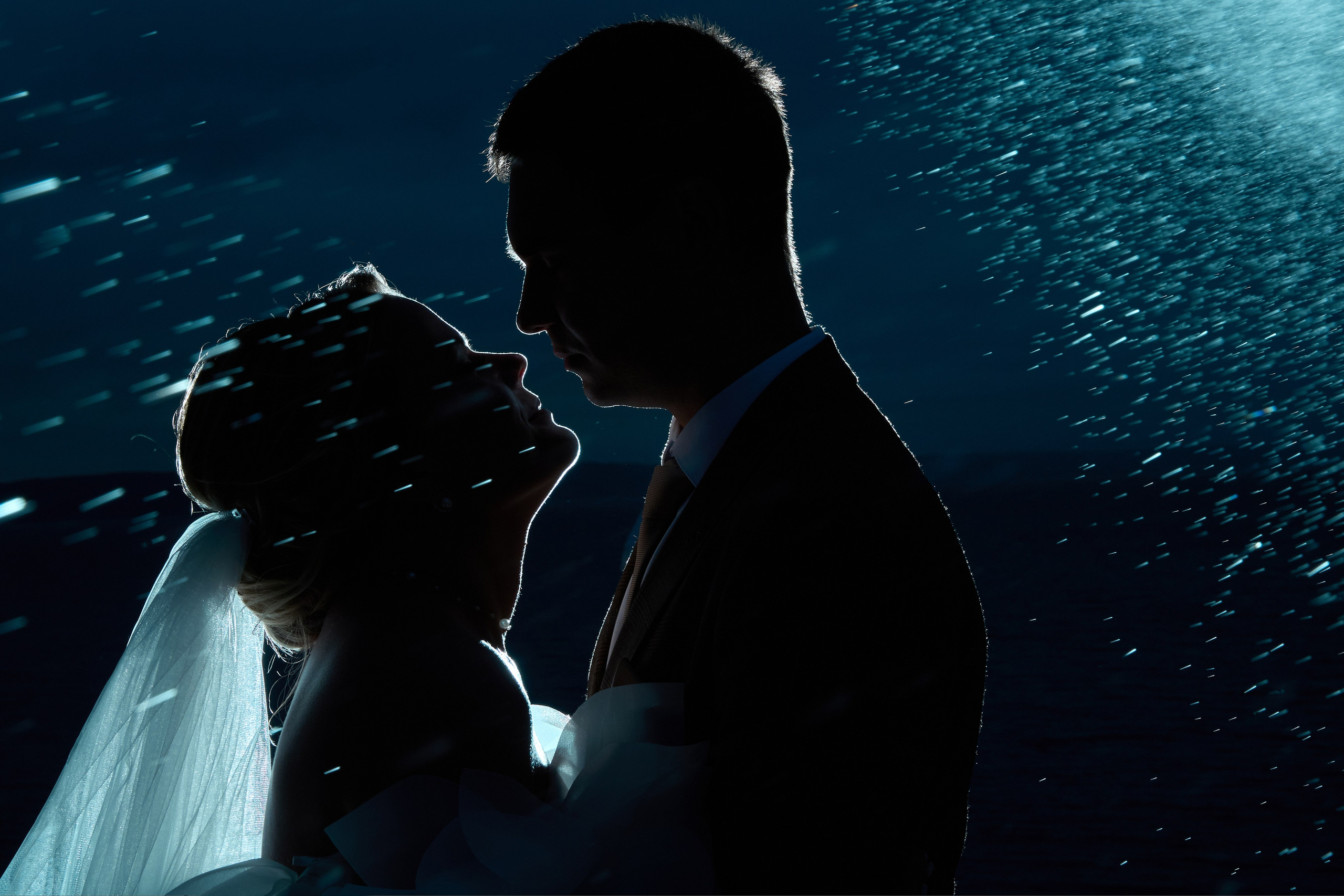 Свадебный и семейный фотограф Алексей Лайт - Самара