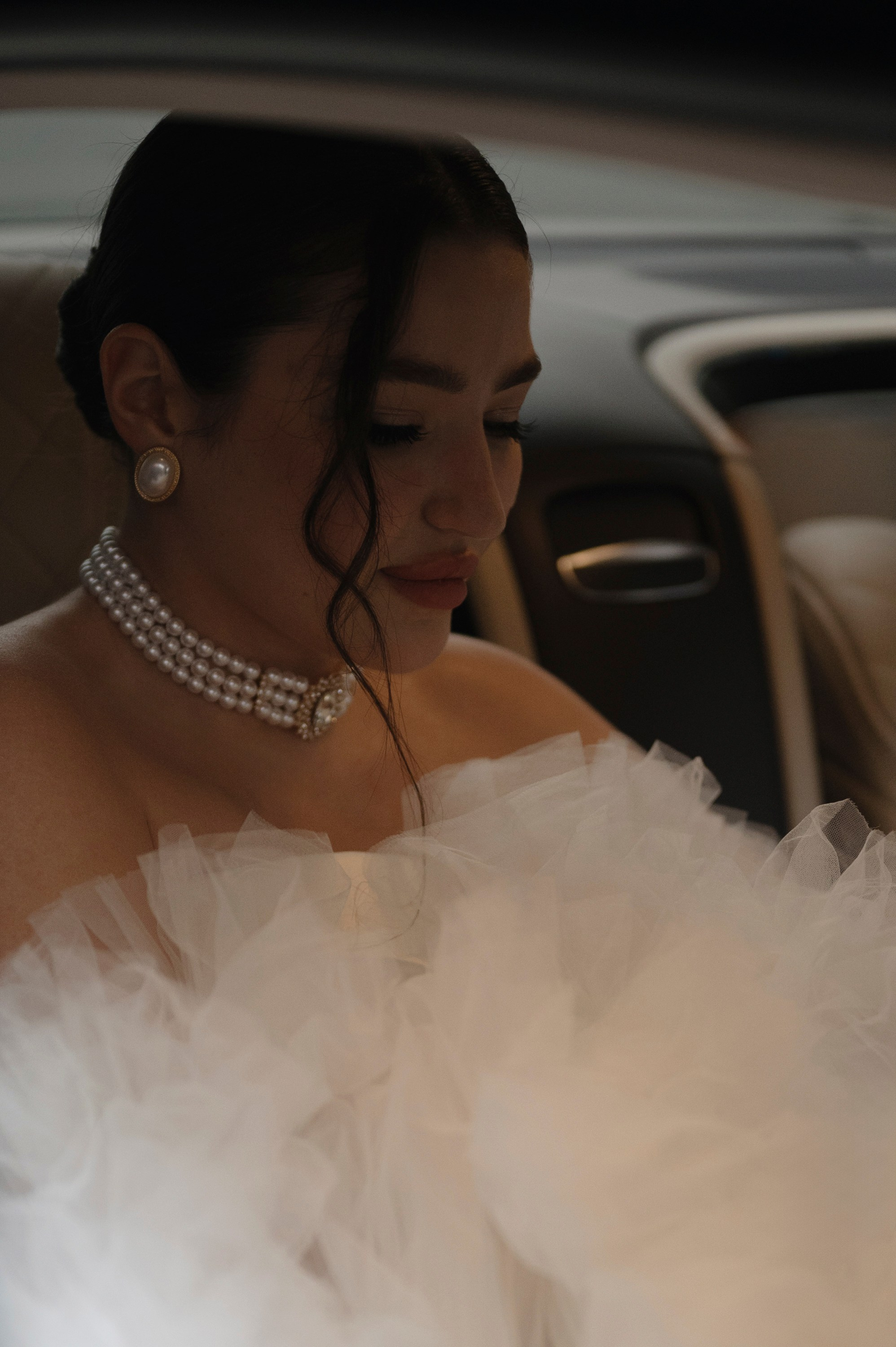 В кругу самых близких. Анна Гончарова свадебный и репортажный фотограф в Москве