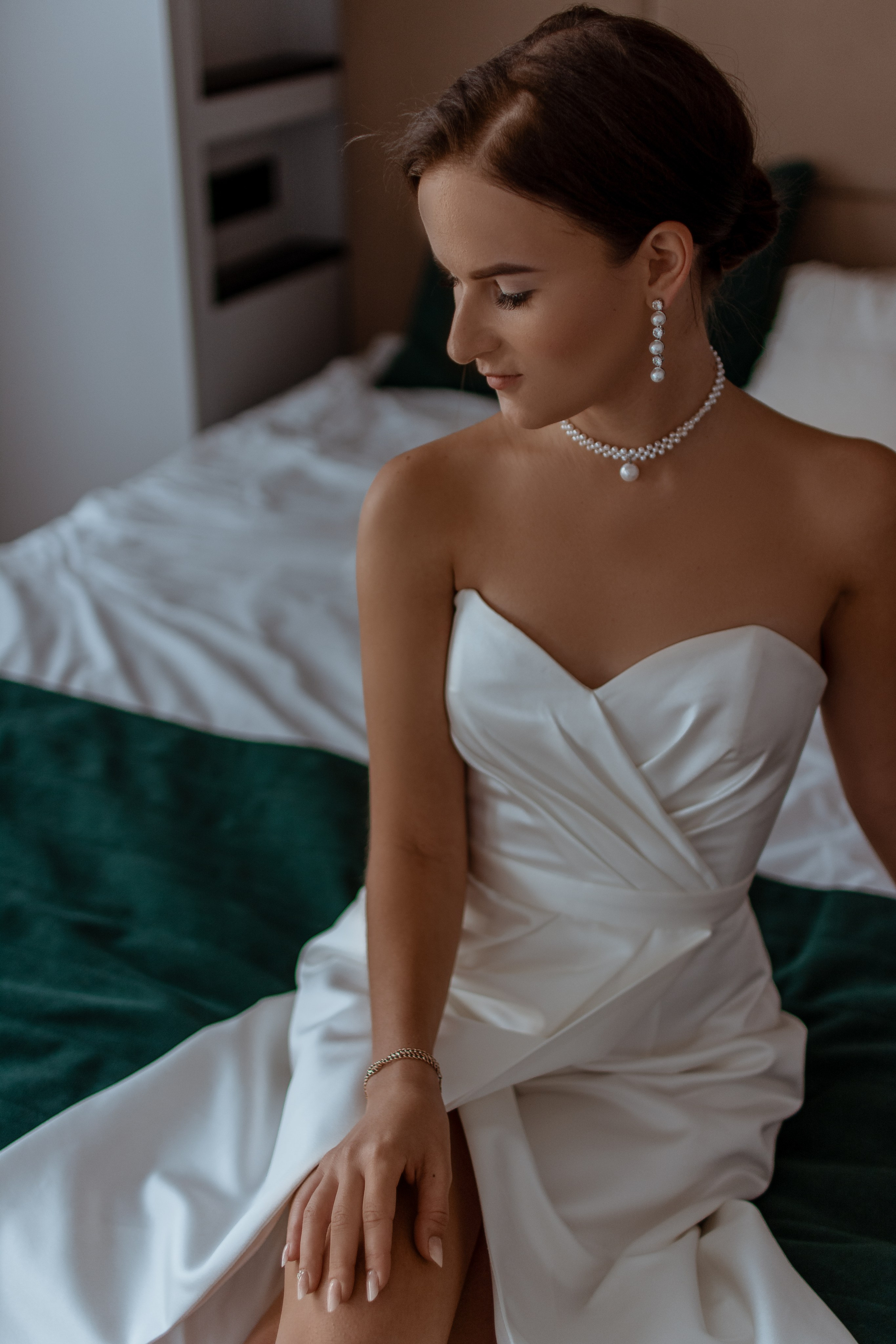 Ольга & Александр (Утро жениха и невесты). Photographer in Belarus — Olga Shapovalova (Zhardeckaya)