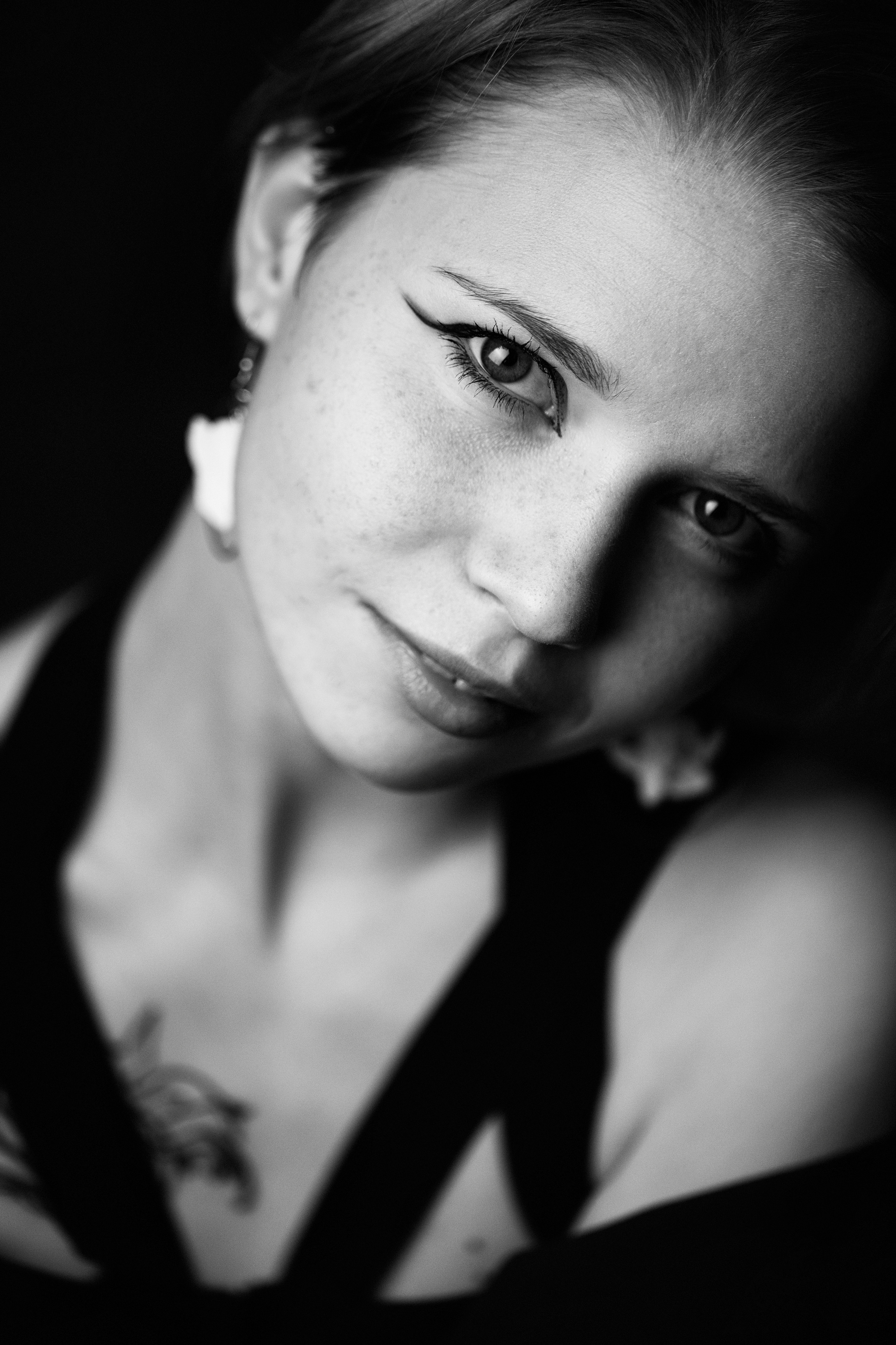 Alex Depict - преподaвaтель. Newschool — Курсы фотографии во Владивостоке