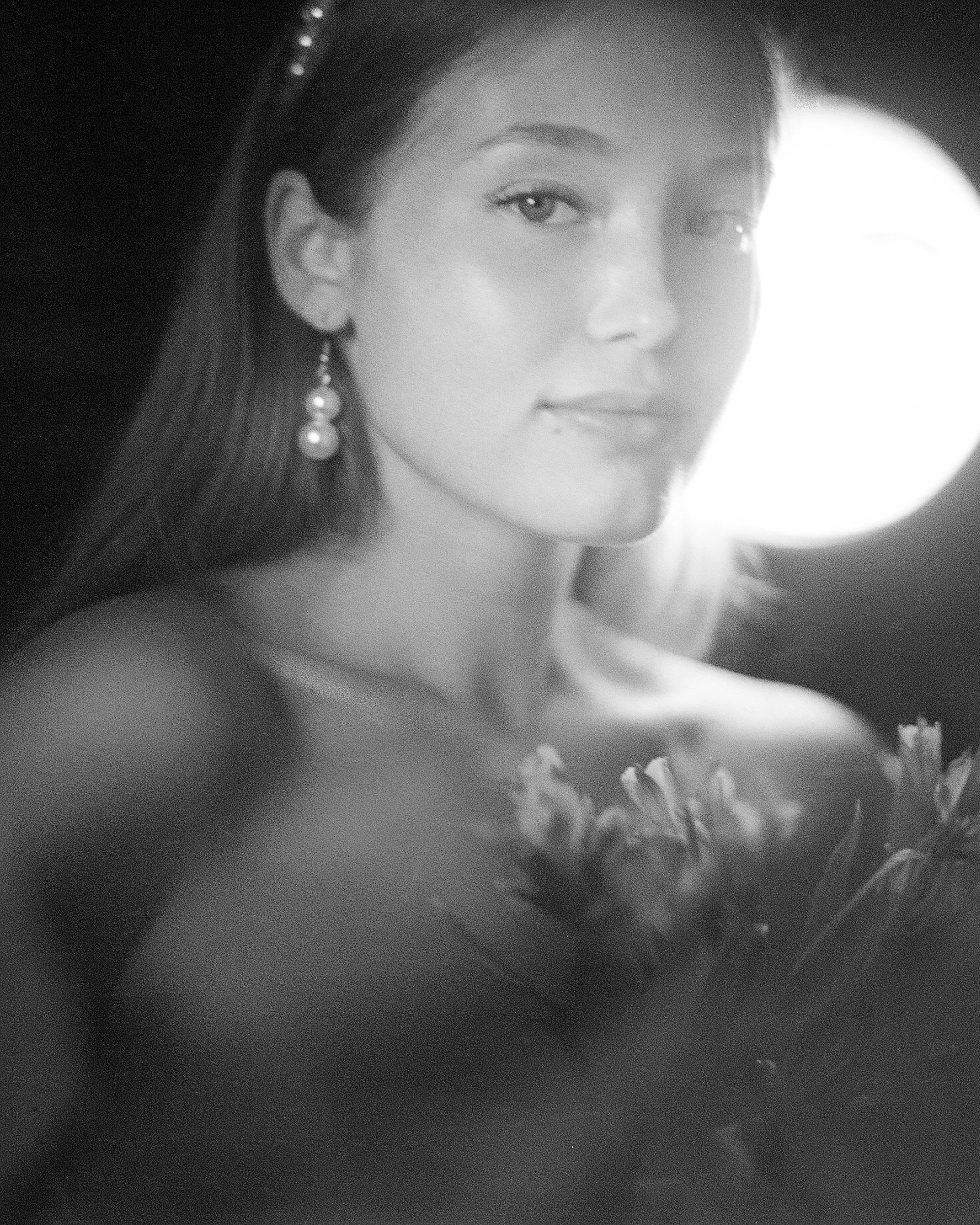 Ellesaris - преподaвaтель. Newschool — Курсы фотографии во Владивостоке