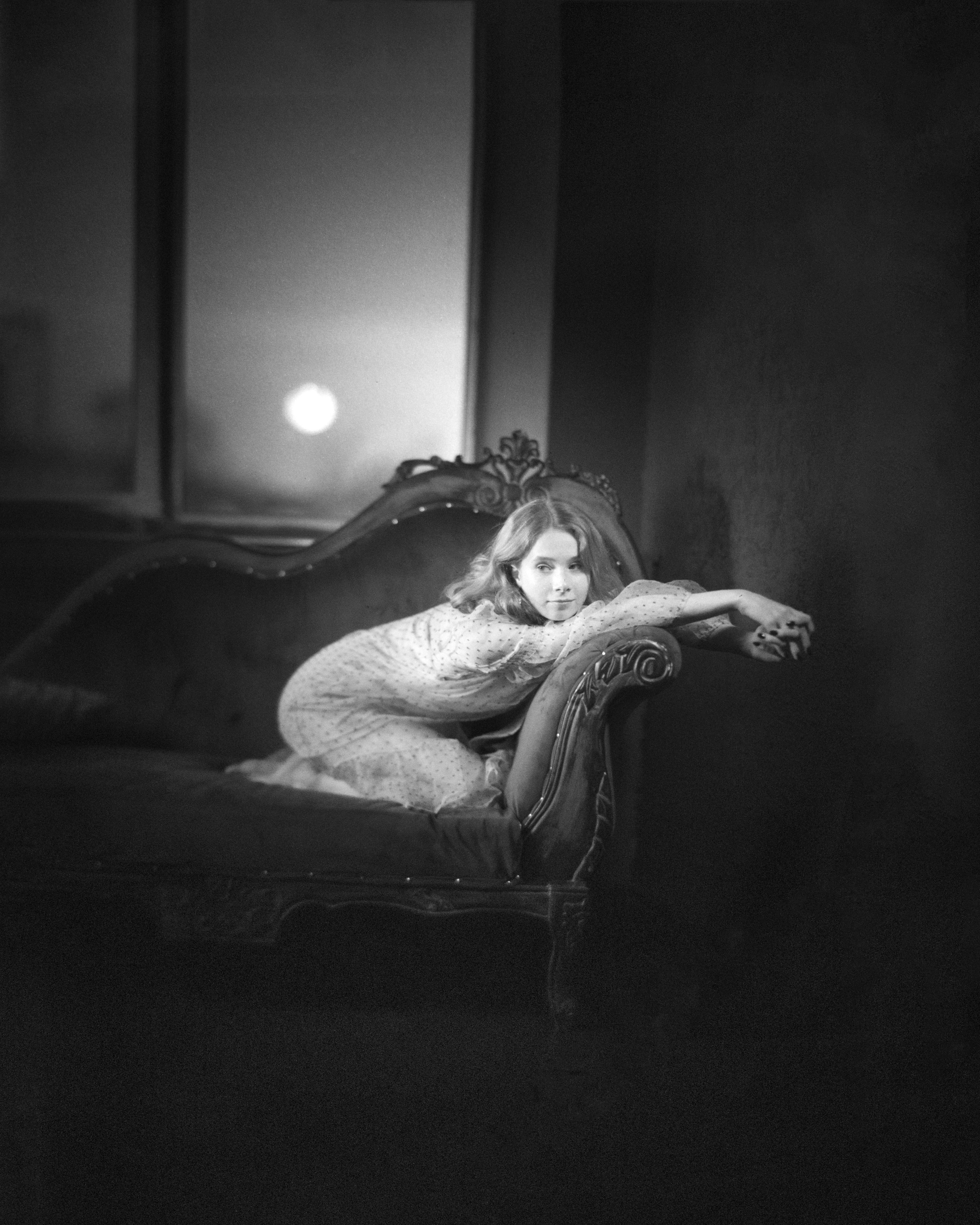 Ellesaris - преподaвaтель. Newschool — Курсы фотографии во Владивостоке