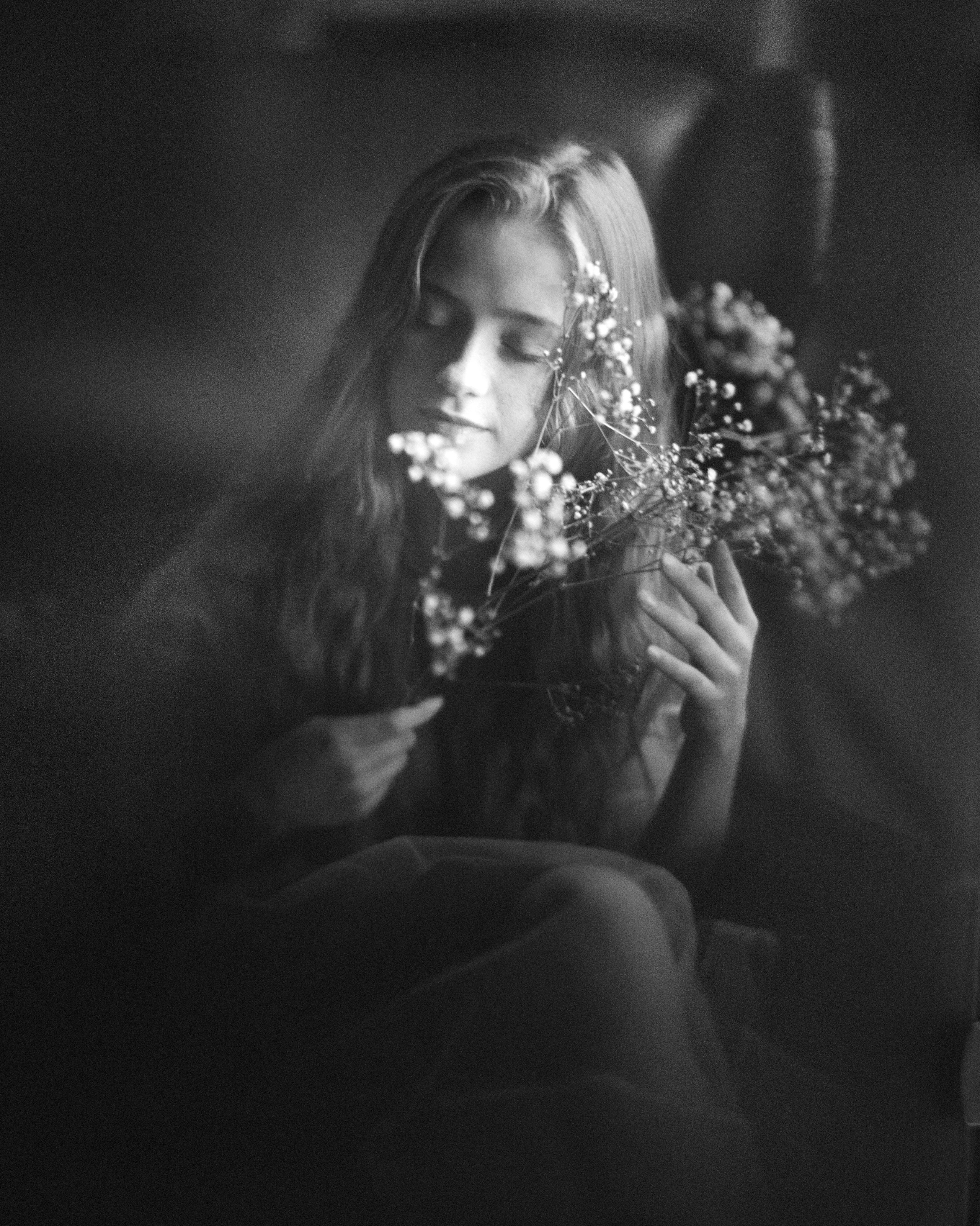 Ellesaris - преподaвaтель. Newschool — Курсы фотографии во Владивостоке