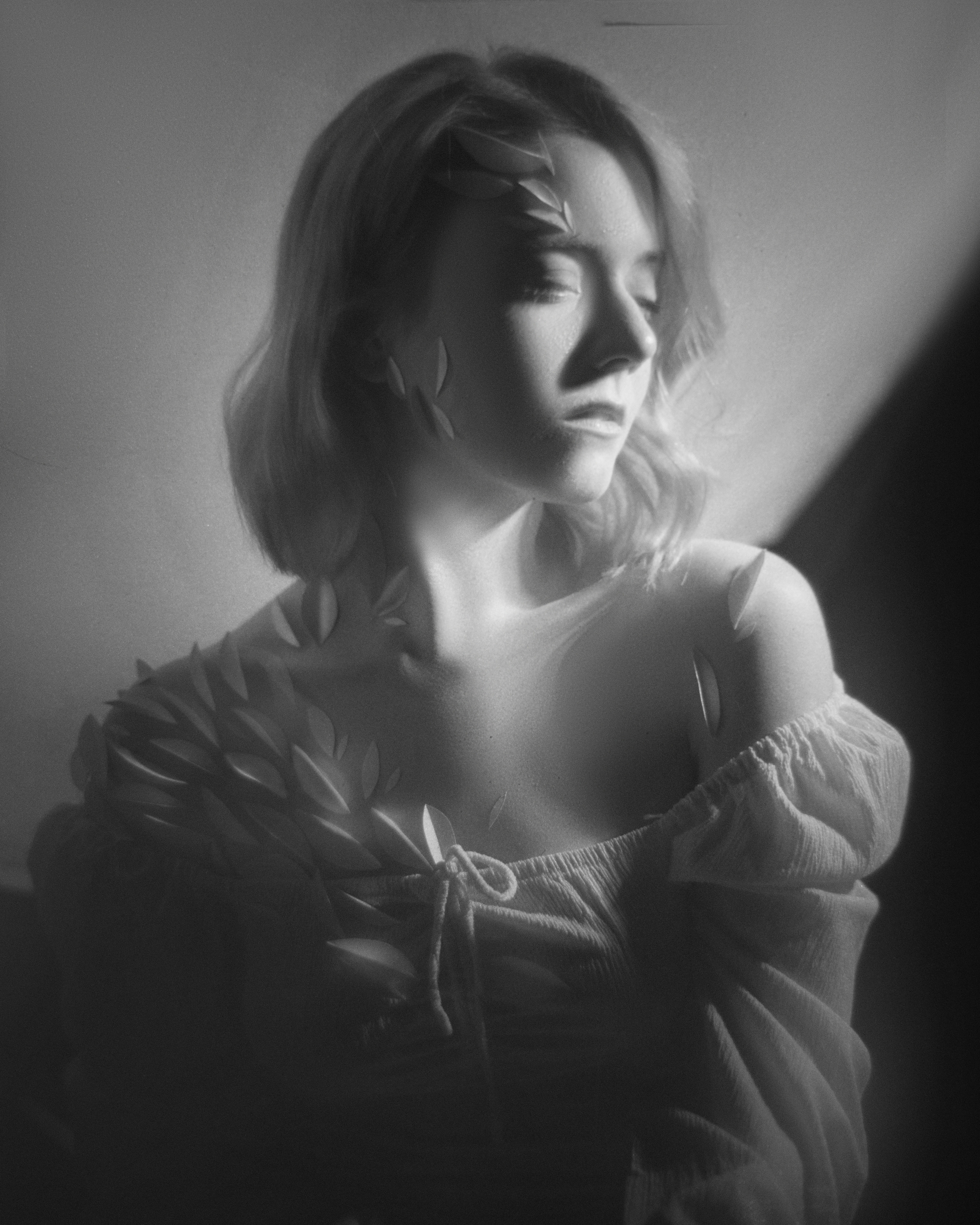 Ellesaris - преподaвaтель. Newschool — Курсы фотографии во Владивостоке