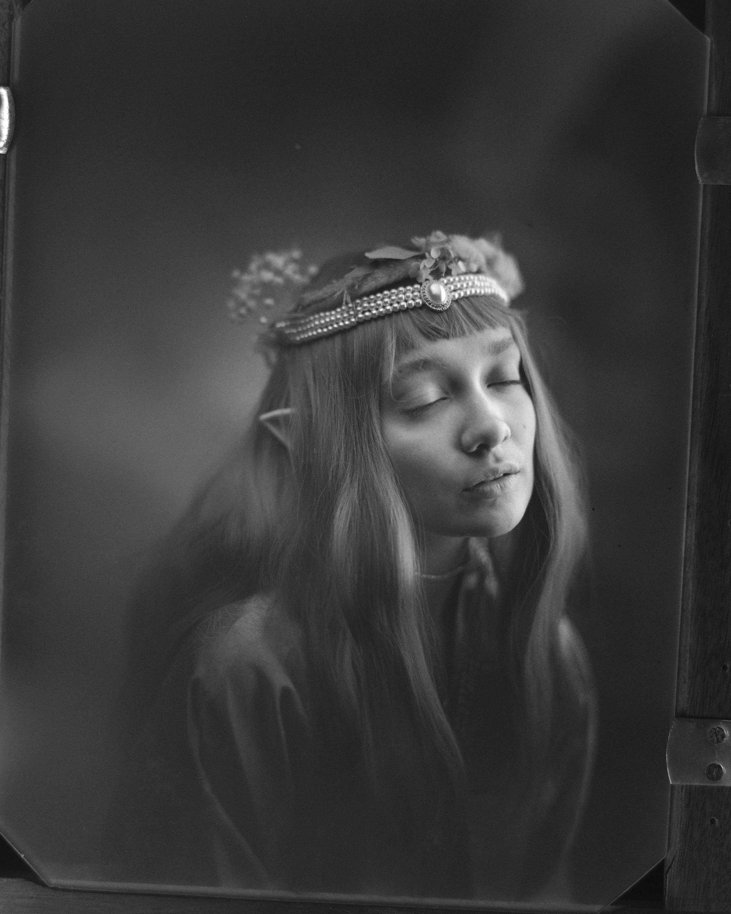 Ellesaris - преподaвaтель. Newschool — Курсы фотографии во Владивостоке