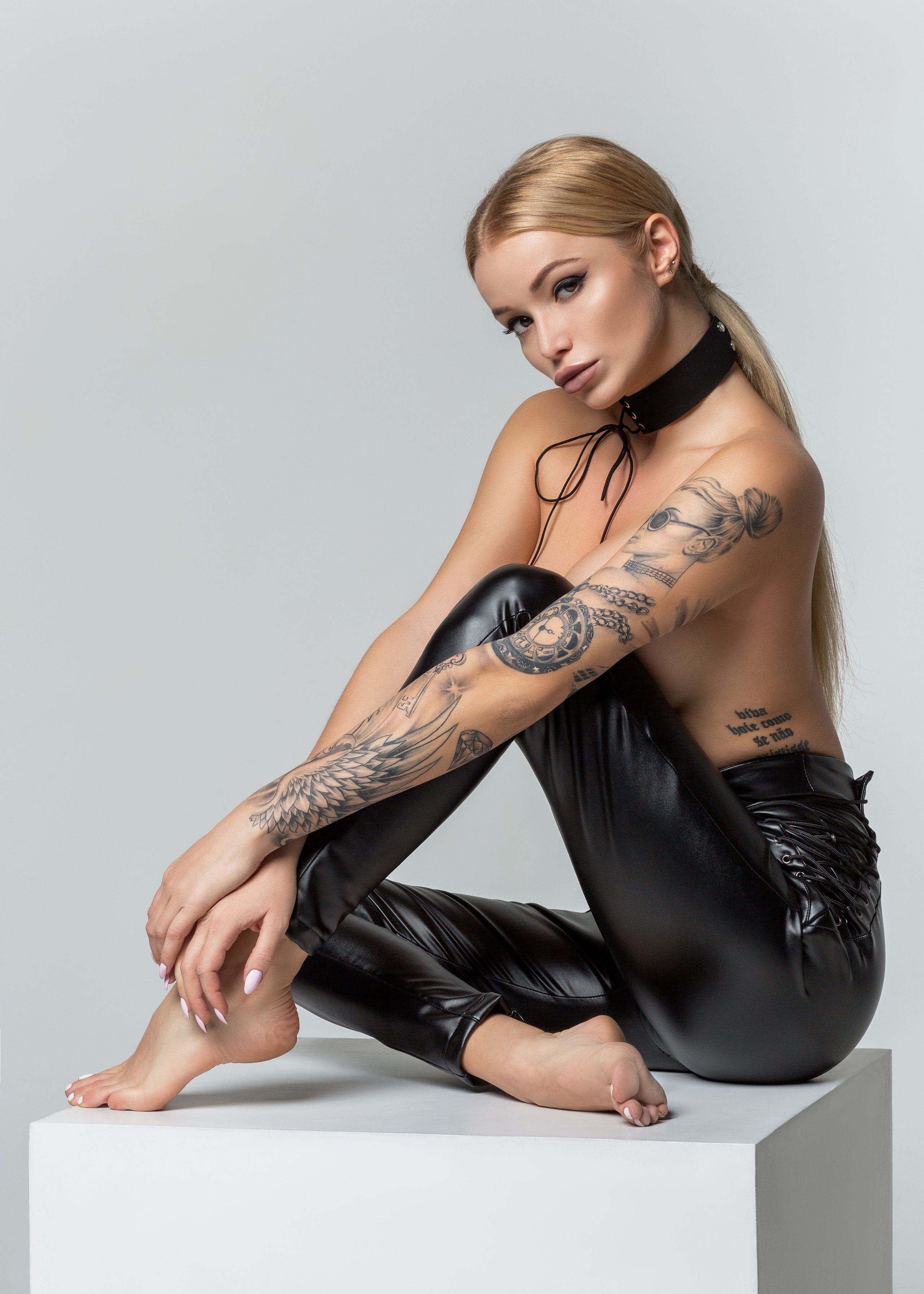 Alex Depict - преподaвaтель. Newschool — Курсы фотографии во Владивостоке