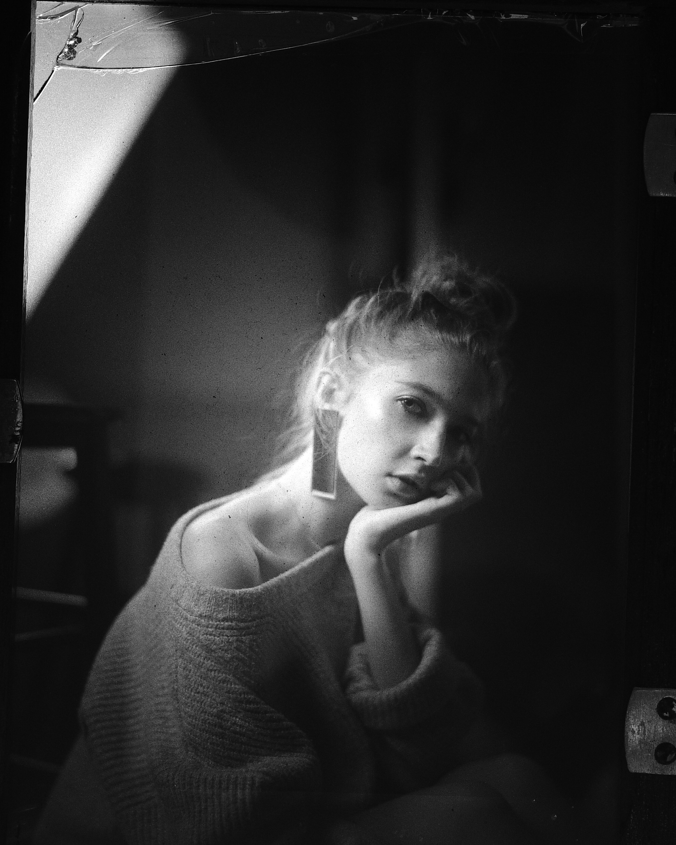 Ellesaris - преподaвaтель. Newschool — Курсы фотографии во Владивостоке