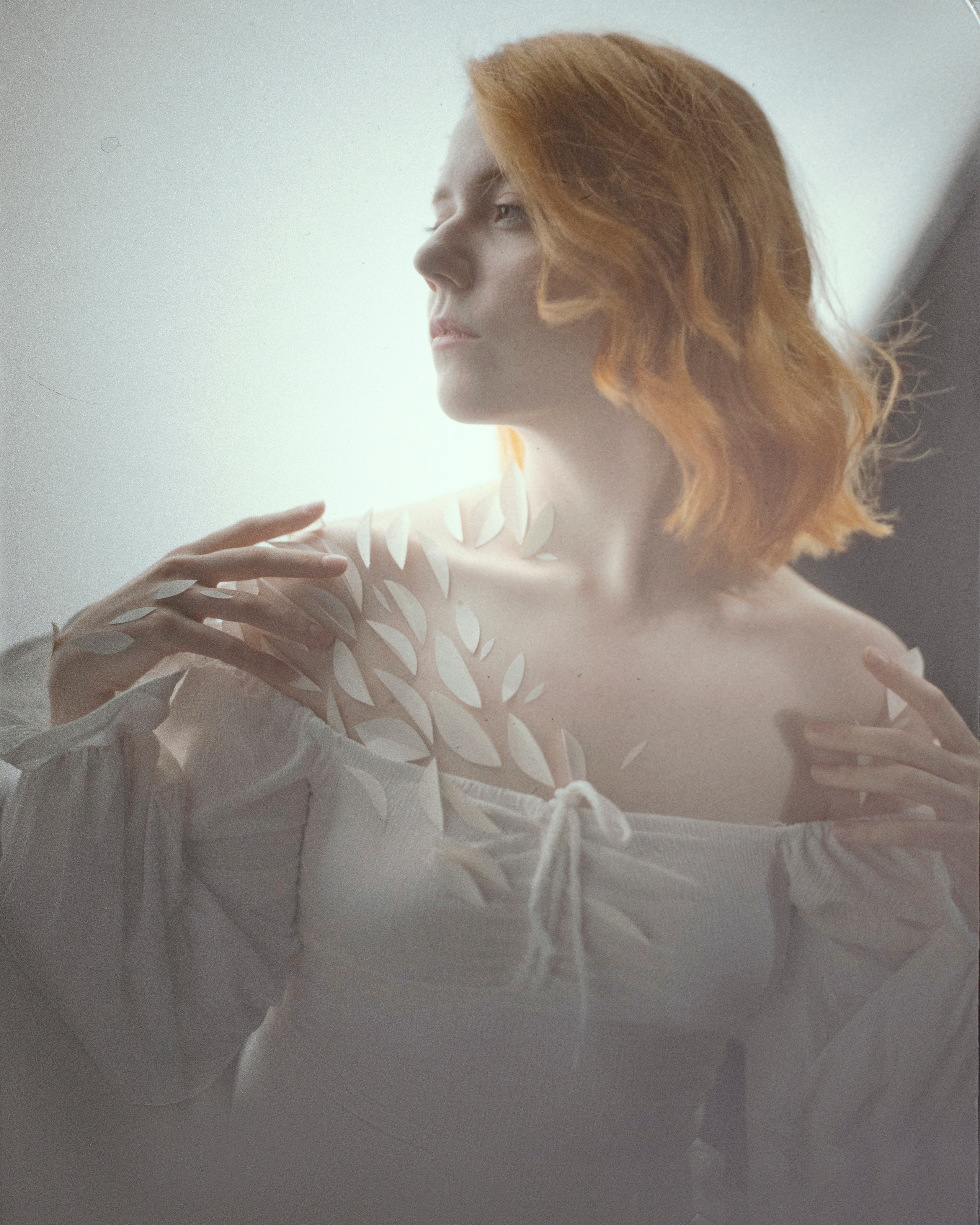 Ellesaris - преподaвaтель. Newschool — Курсы фотографии во Владивостоке