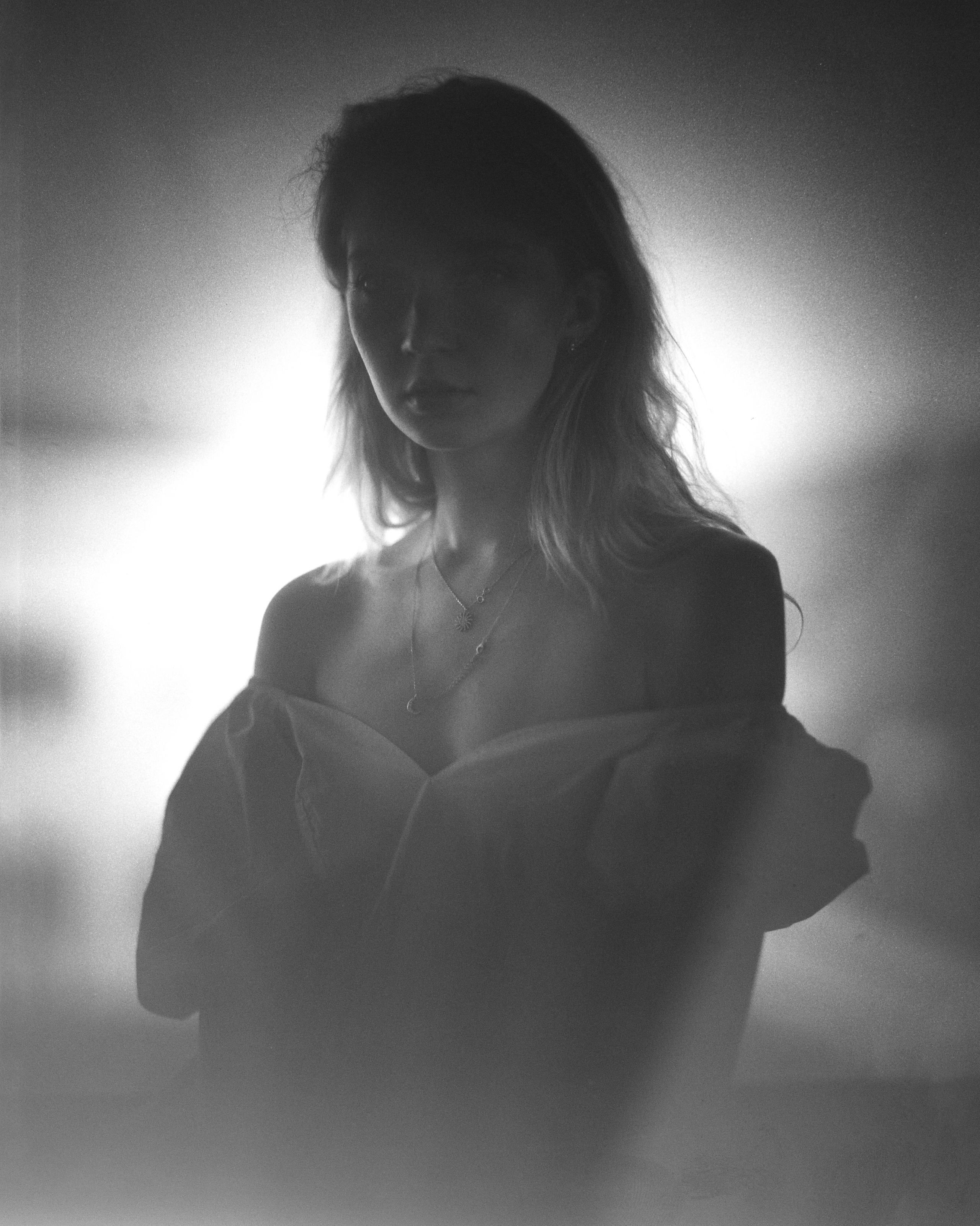 Ellesaris - преподaвaтель. Newschool — Курсы фотографии во Владивостоке