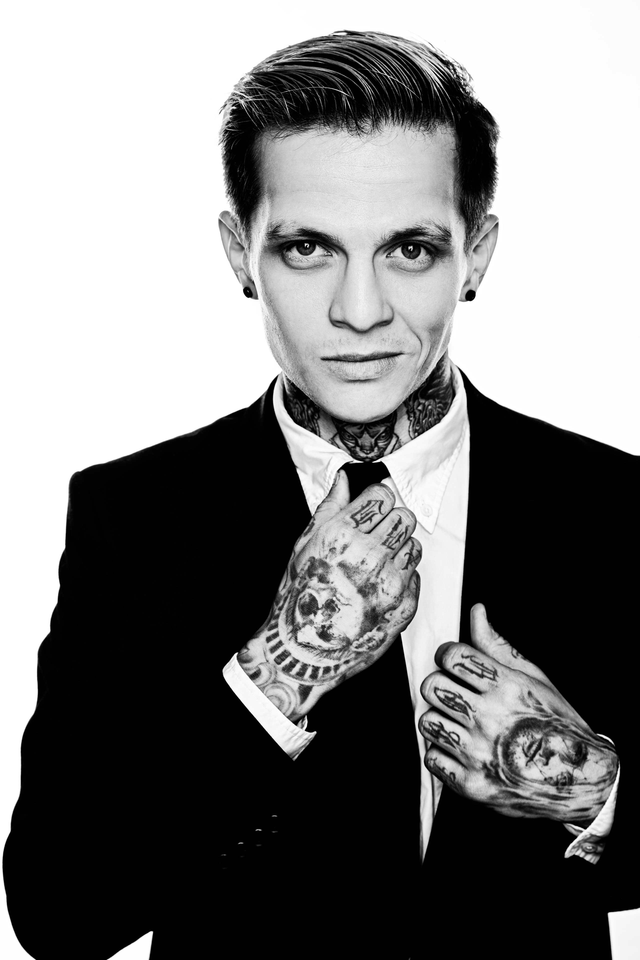 Alex Depict - преподaвaтель. Newschool — Курсы фотографии во Владивостоке