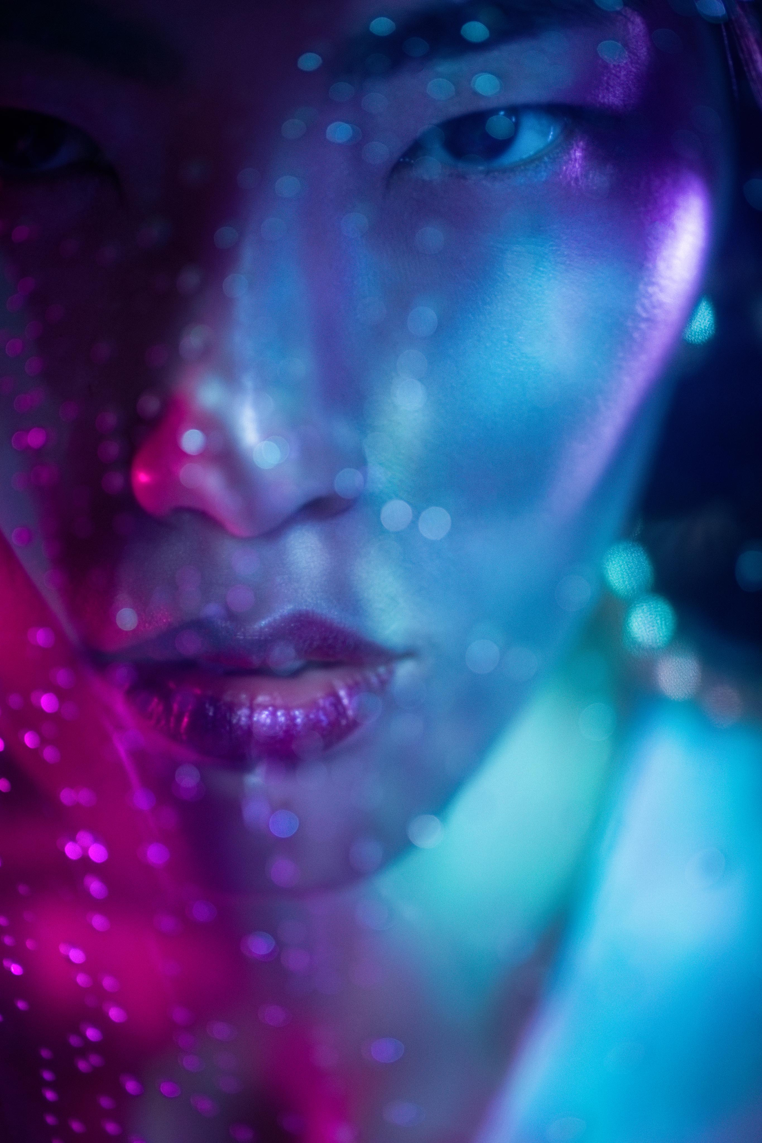 Alex Depict - преподaвaтель. Newschool — Курсы фотографии во Владивостоке