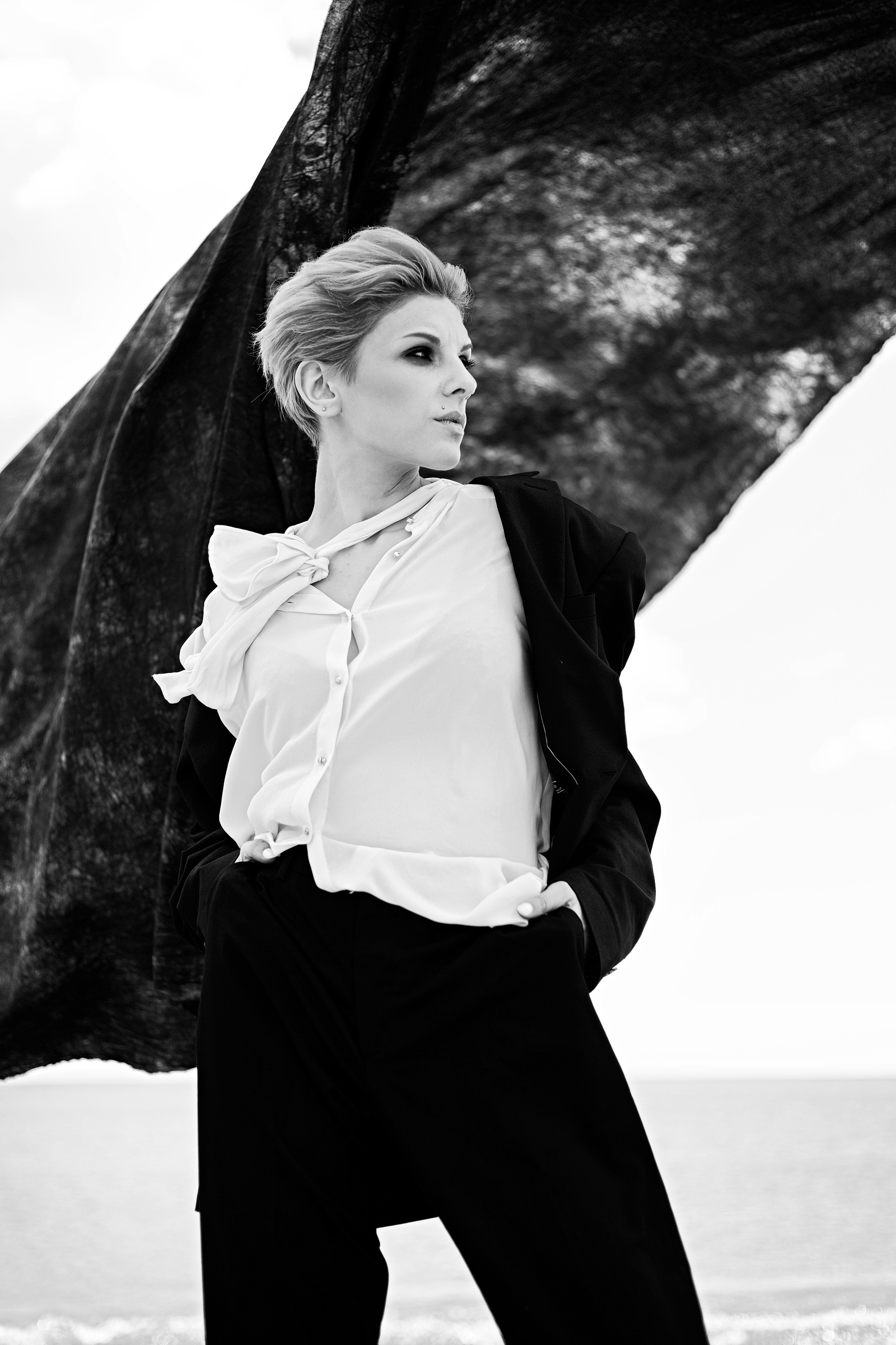 Alex Depict - преподaвaтель. Newschool — Курсы фотографии во Владивостоке