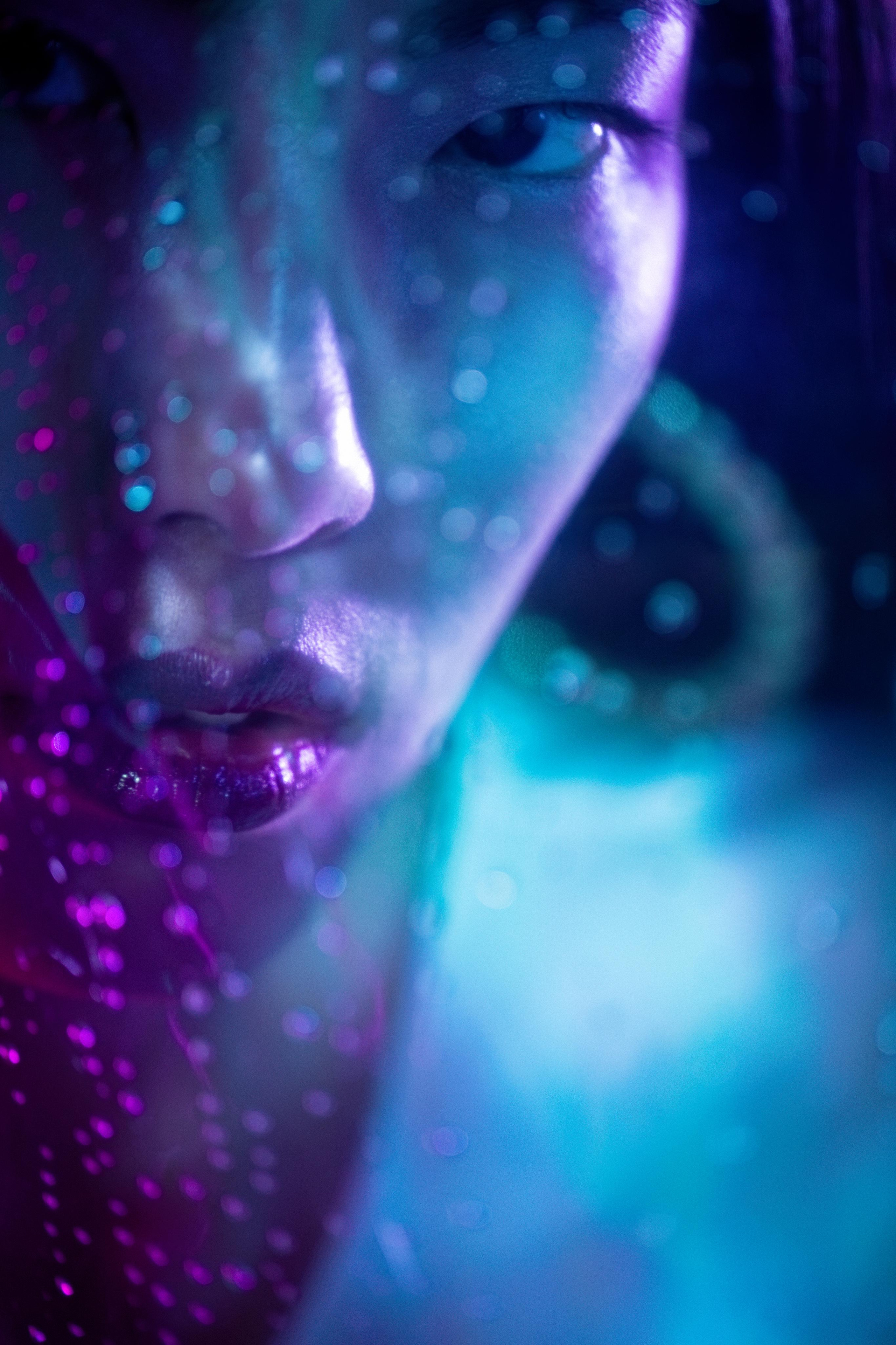 Alex Depict - преподaвaтель. Newschool — Курсы фотографии во Владивостоке