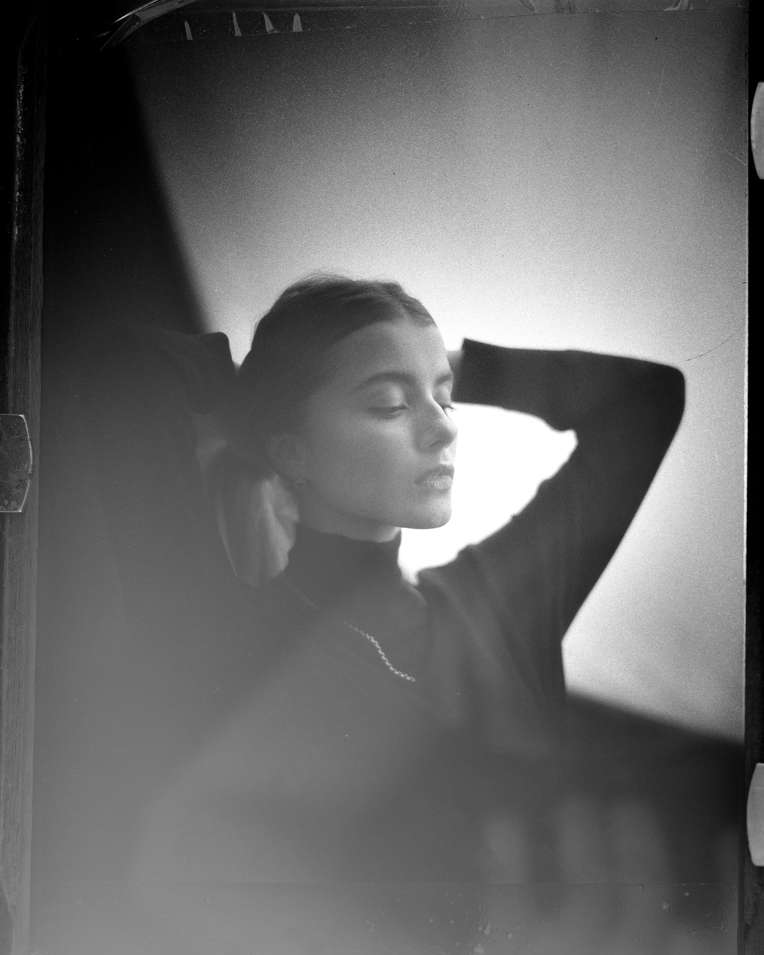 Ellesaris - преподaвaтель. Newschool — Курсы фотографии во Владивостоке