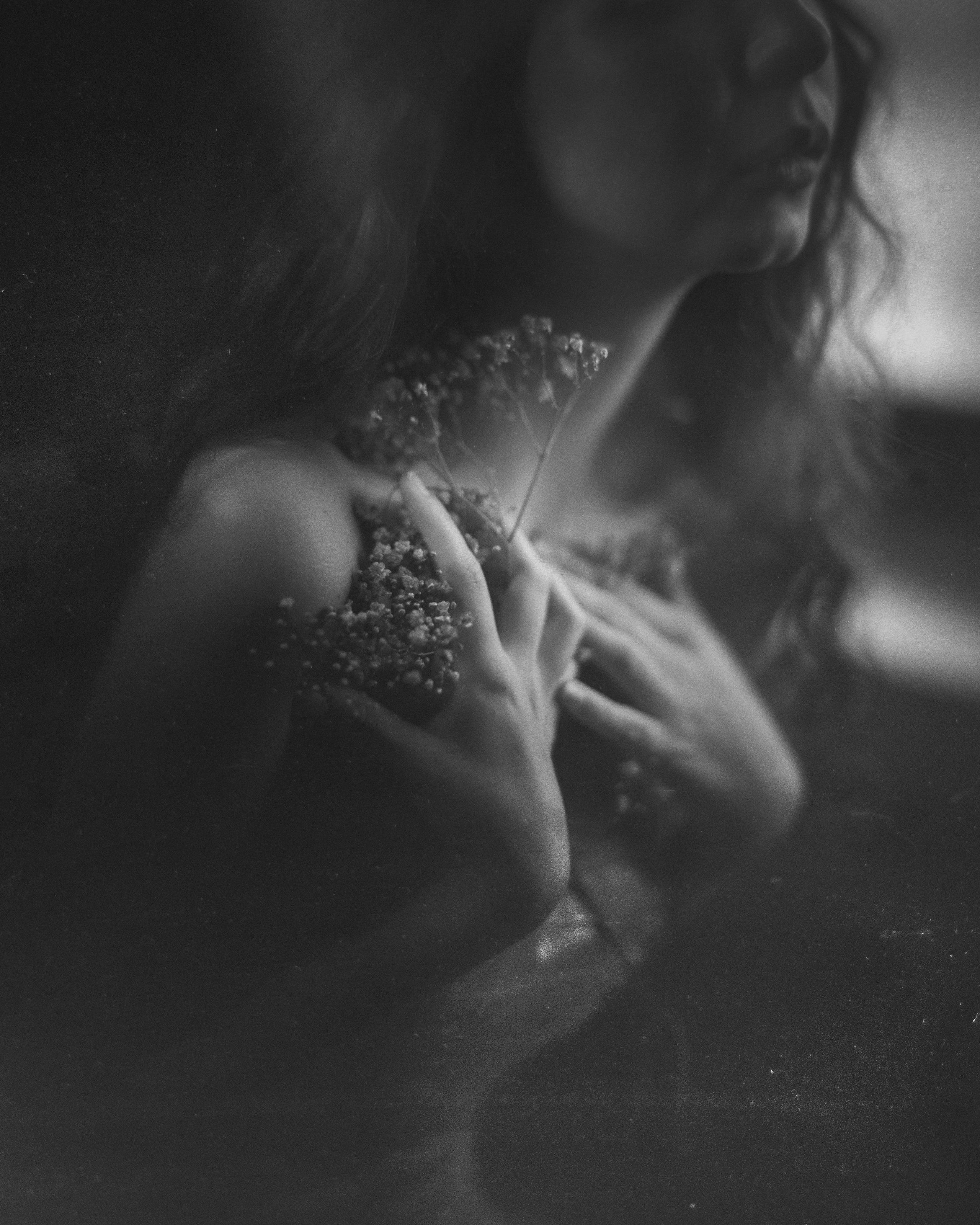 Ellesaris - преподaвaтель. Newschool — Курсы фотографии во Владивостоке