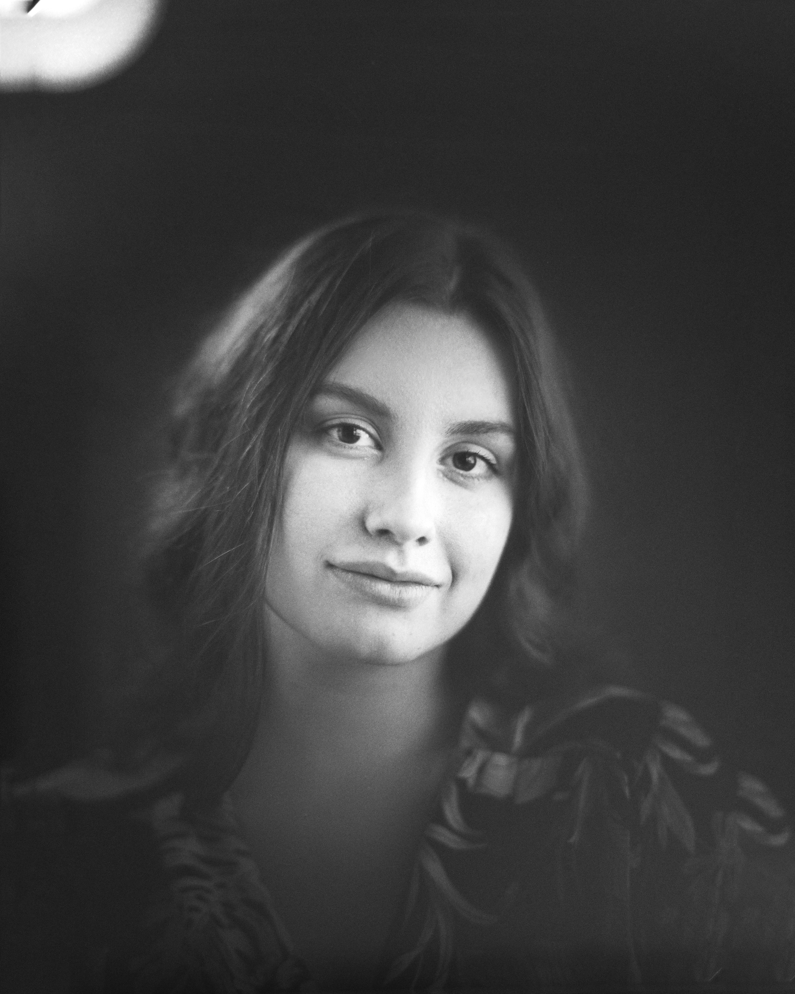 Ellesaris - преподaвaтель. Newschool — Курсы фотографии во Владивостоке