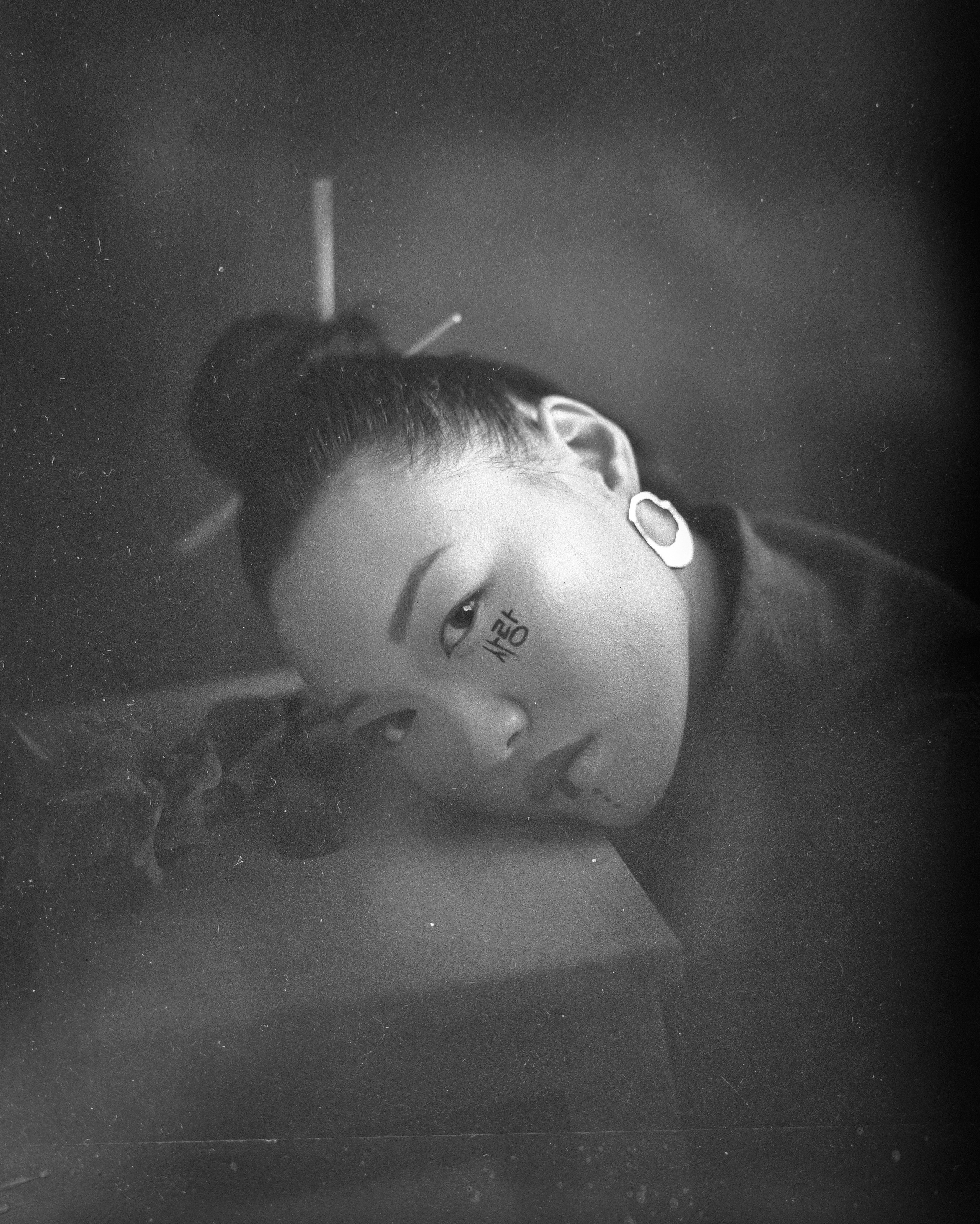 Ellesaris - преподaвaтель. Newschool — Курсы фотографии во Владивостоке