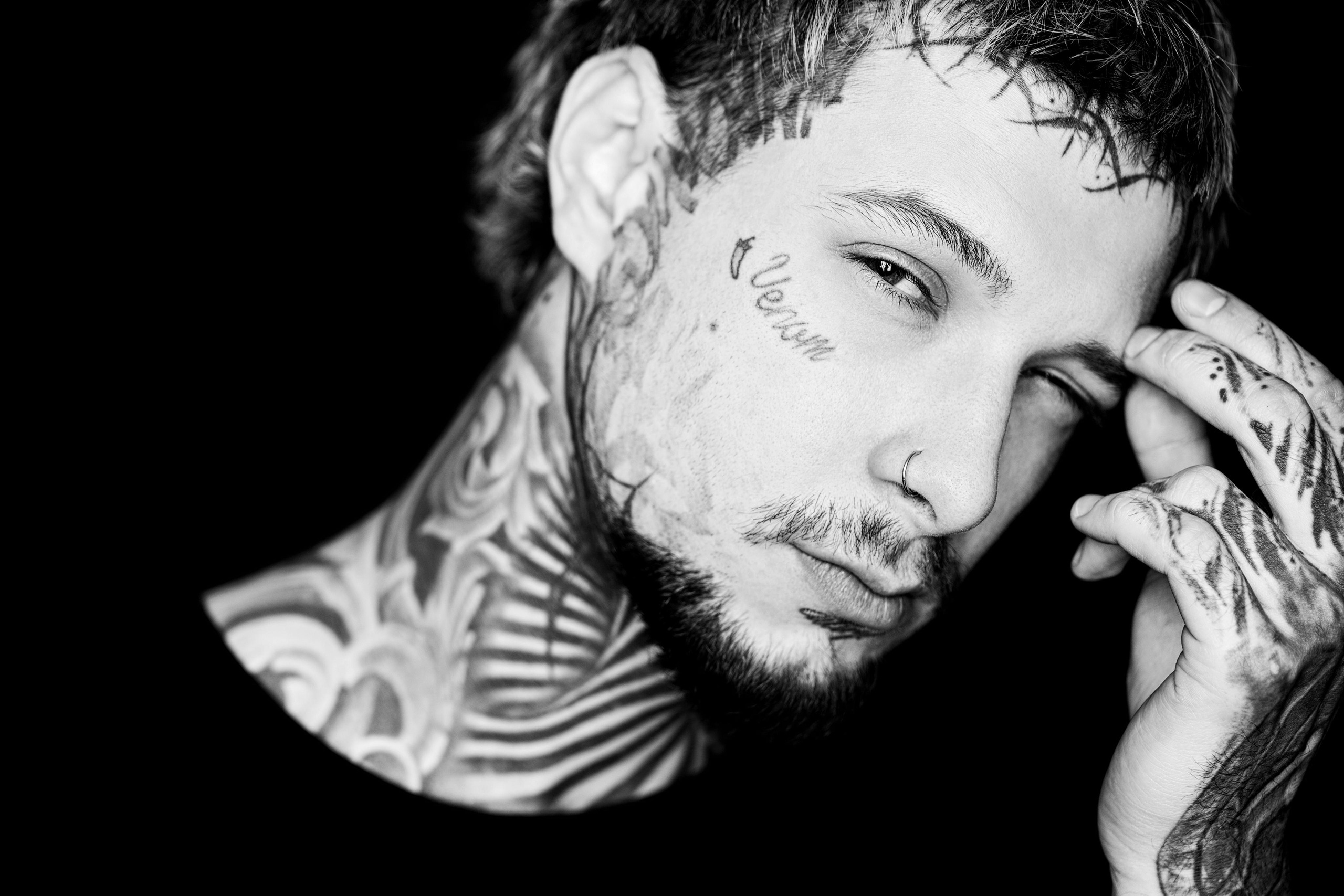 Alex Depict - преподaвaтель. Newschool — Курсы фотографии во Владивостоке