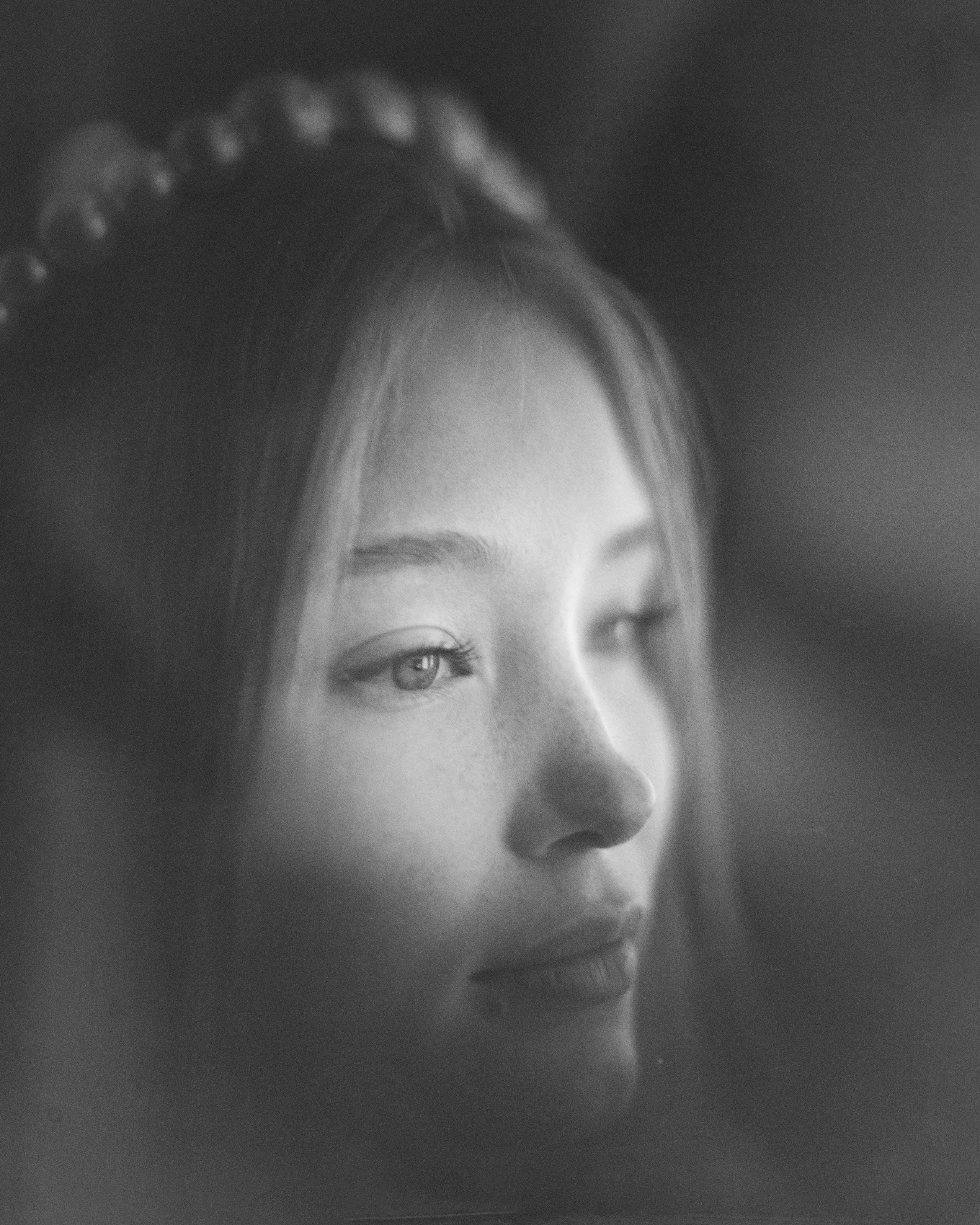 Ellesaris - преподaвaтель. Newschool — Курсы фотографии во Владивостоке