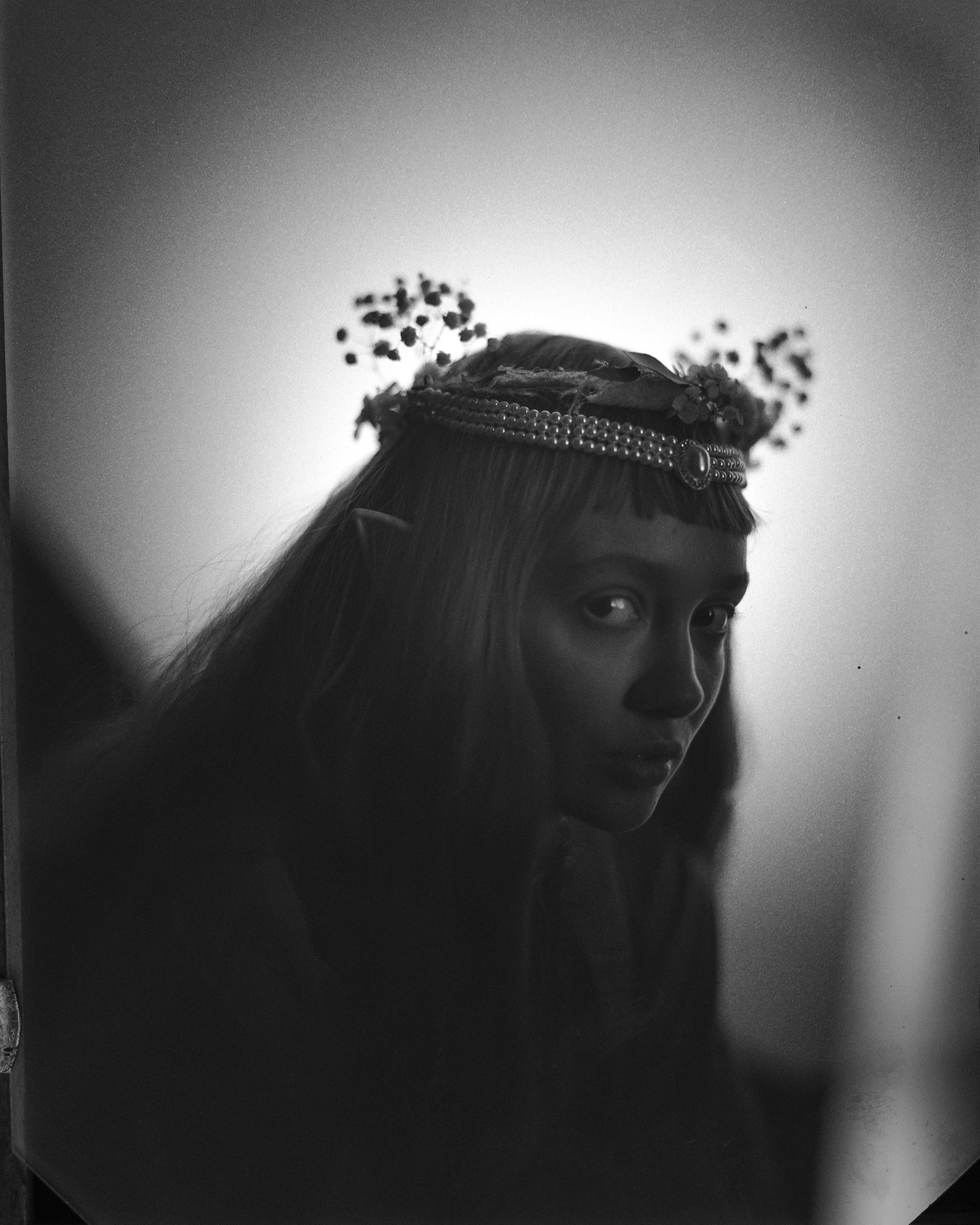 Ellesaris - преподaвaтель. Newschool — Курсы фотографии во Владивостоке